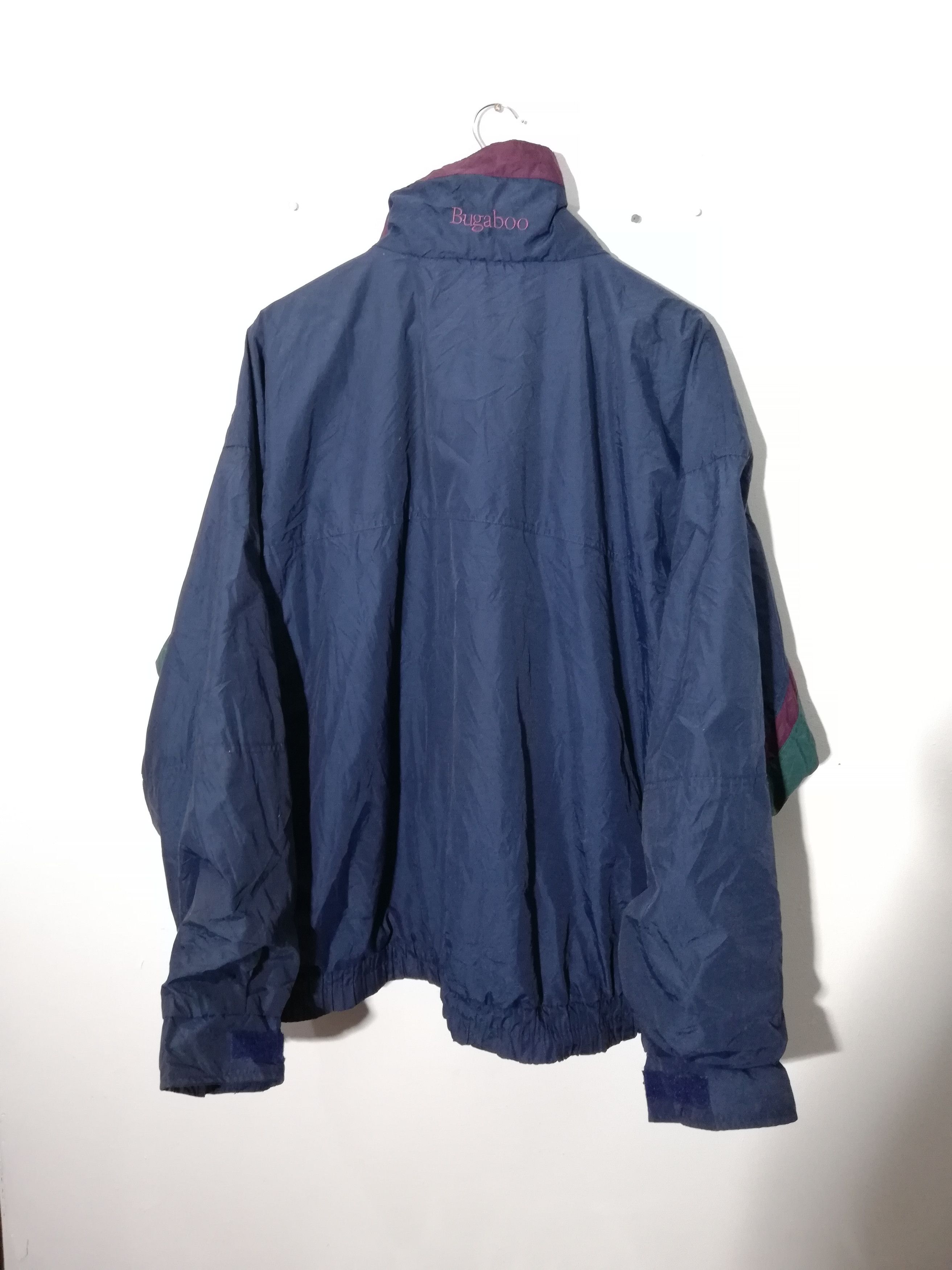 Columbia Vintage Columbia Bugaboo Jacket Size US XXL / EU 58 / 5 - 2 Thumbnail