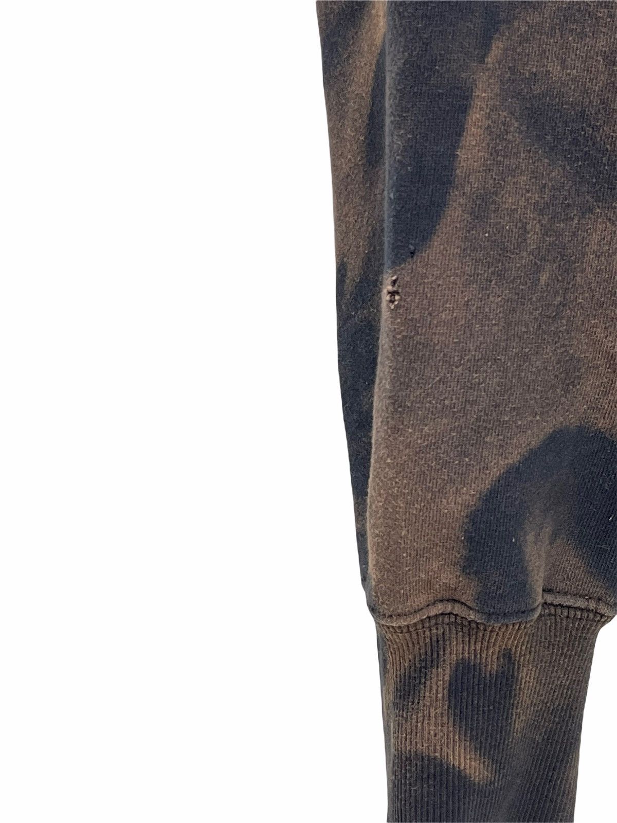 Undercover Undercover DAVF Custom Bleach Thick Hoodie 1🟩9 Size US XL / EU 56 / 4 - 8 Thumbnail