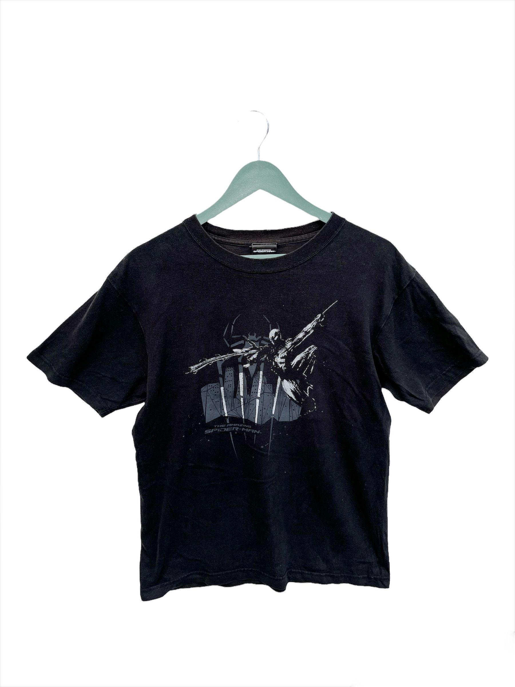 Marvel Comics 2012 The Amazing Spiderman T-Shirt Size US L / EU 52-54 / 3 - 1 Thumbnail