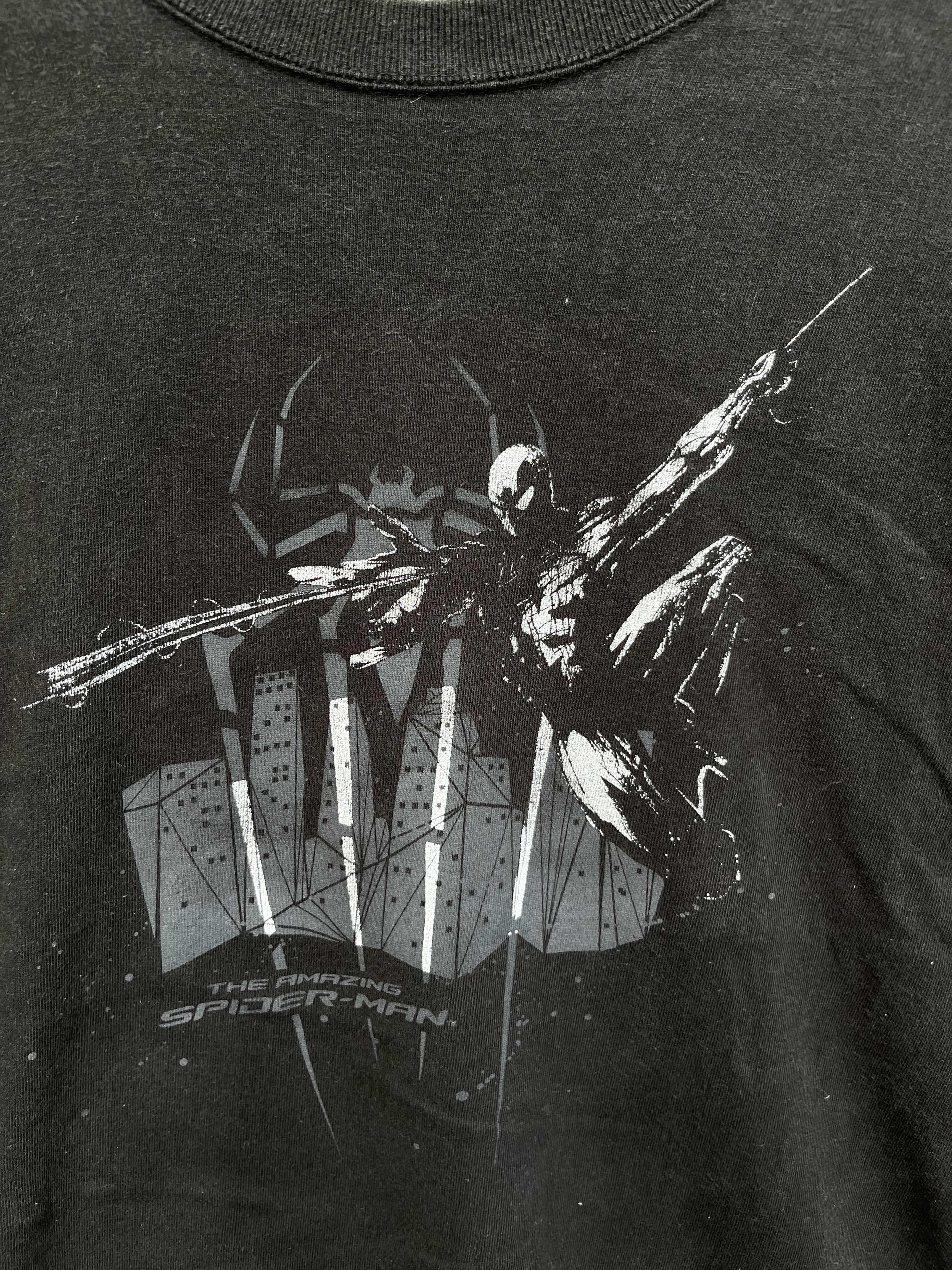 Marvel Comics 2012 The Amazing Spiderman T-Shirt Size US L / EU 52-54 / 3 - 3 Thumbnail