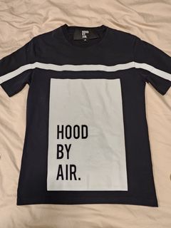 Hood By Air Clothing for Men | Grailed