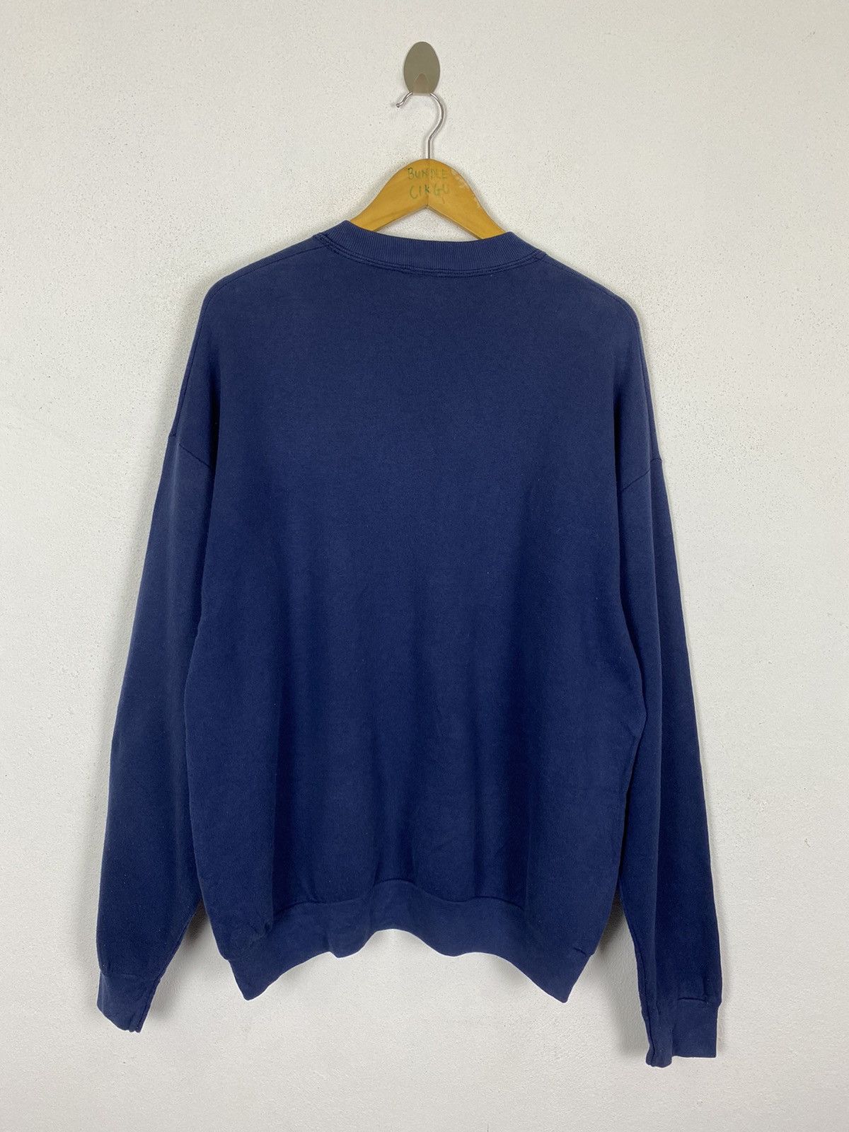 Fruit Of The Loom × Vintage VINTAGE GOLF SWEATER Size US XL / EU 56 / 4 - 4 Thumbnail