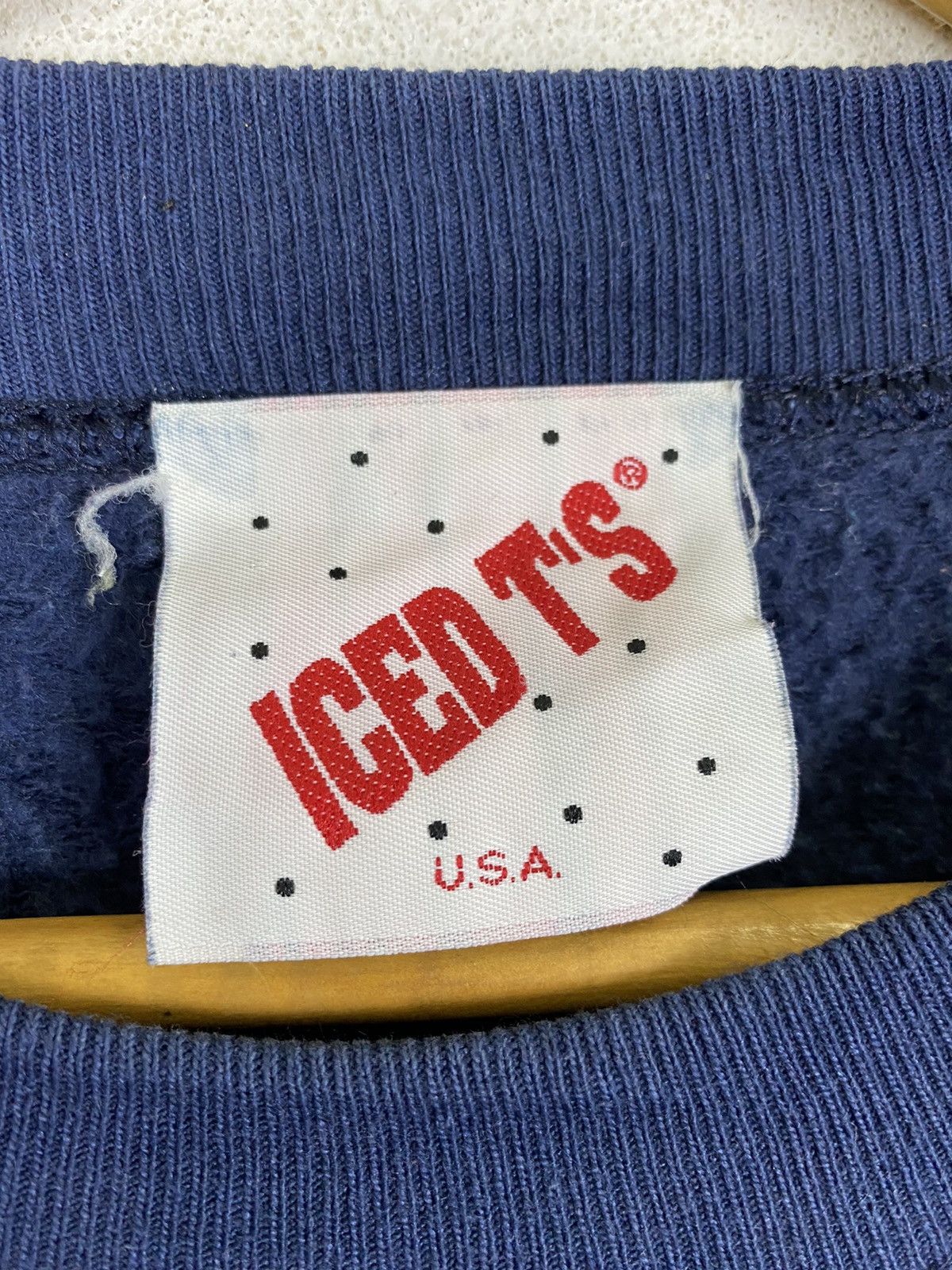 Fruit Of The Loom × Vintage VINTAGE GOLF SWEATER Size US XL / EU 56 / 4 - 6 Thumbnail