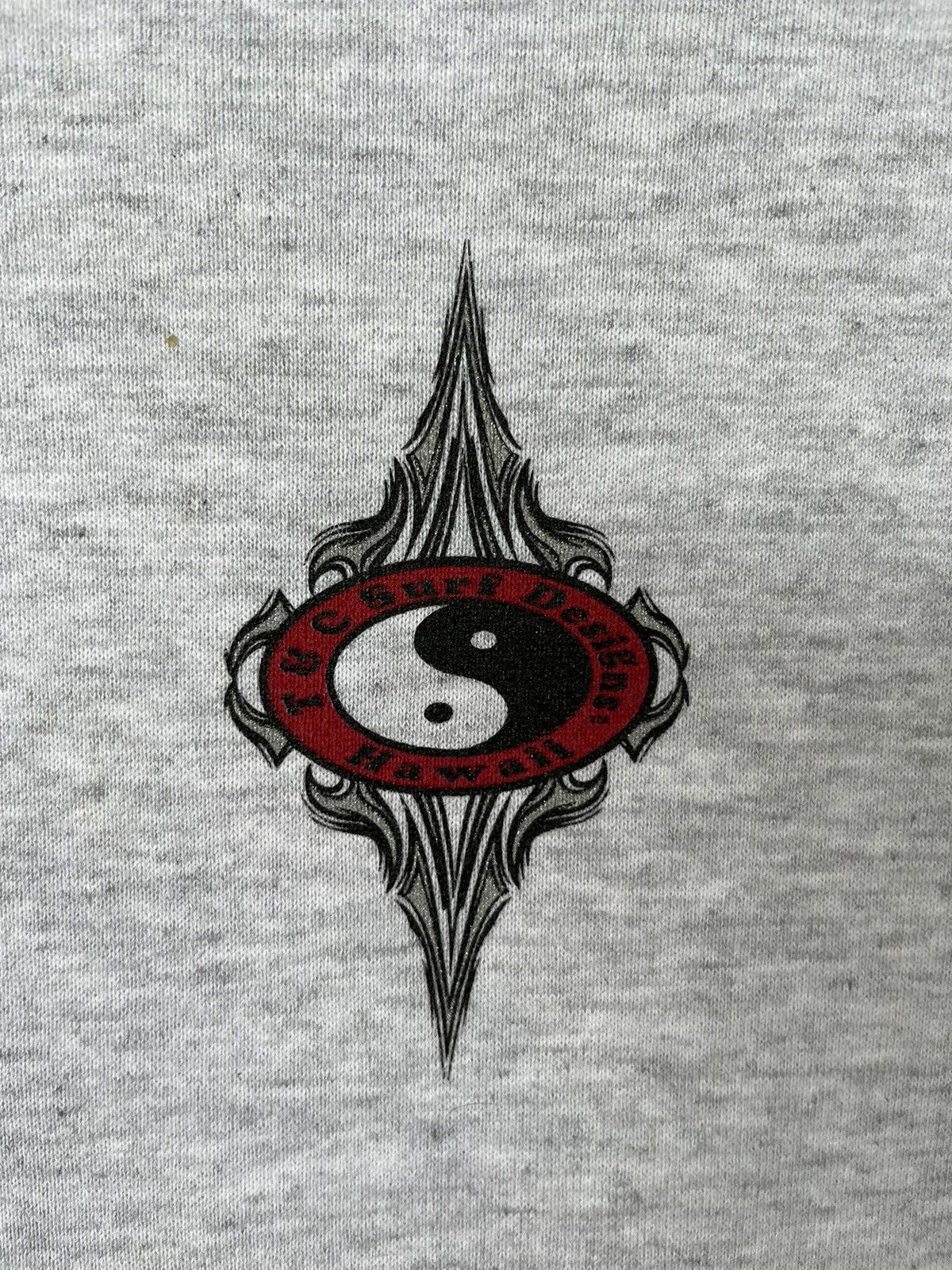 Vintage Vintage 90s T&C Surf Designs Hoodie Size US M / EU 48-50 / 2 - 3 Thumbnail