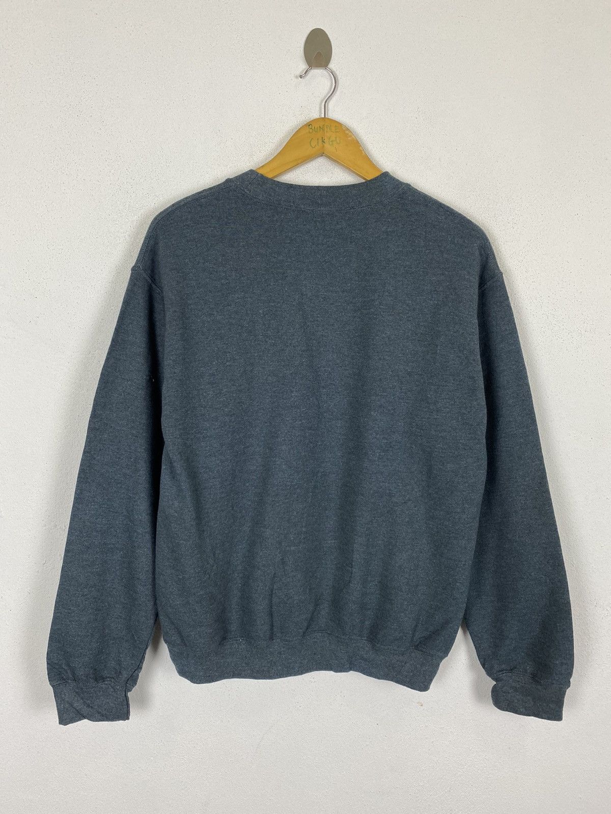Vintage VINTAGE ALABAMA HAPPY HOLIDAYS SWEATER Size US S / EU 44-46 / 1 - 4 Thumbnail