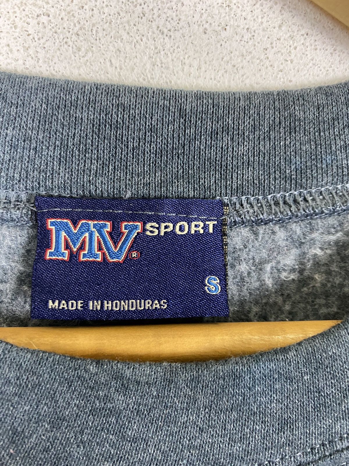 Vintage VINTAGE ALABAMA HAPPY HOLIDAYS SWEATER Size US S / EU 44-46 / 1 - 6 Thumbnail