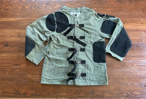 Champion's choice 2024 shooting jacket