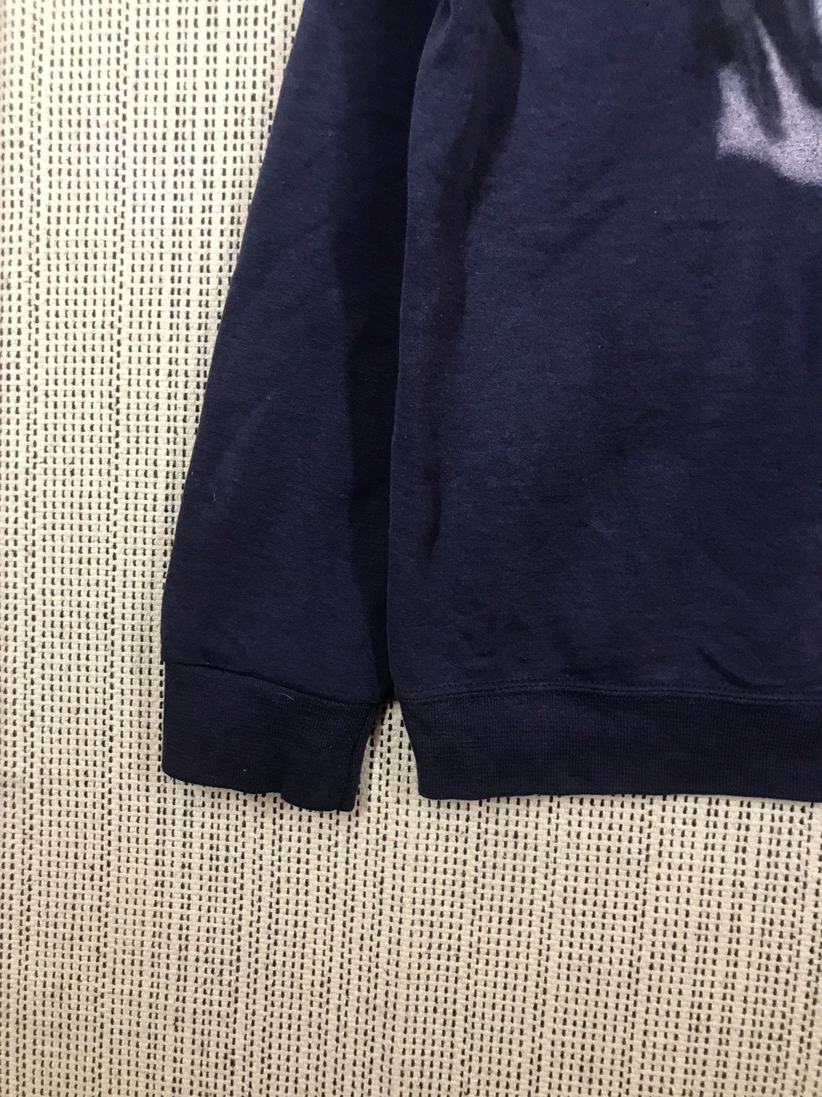 The Mountain × Vintage ‼️VINTAGE WOLF SWEATSHIRT ‼️ Size US L / EU 52-54 / 3 - 5 Thumbnail