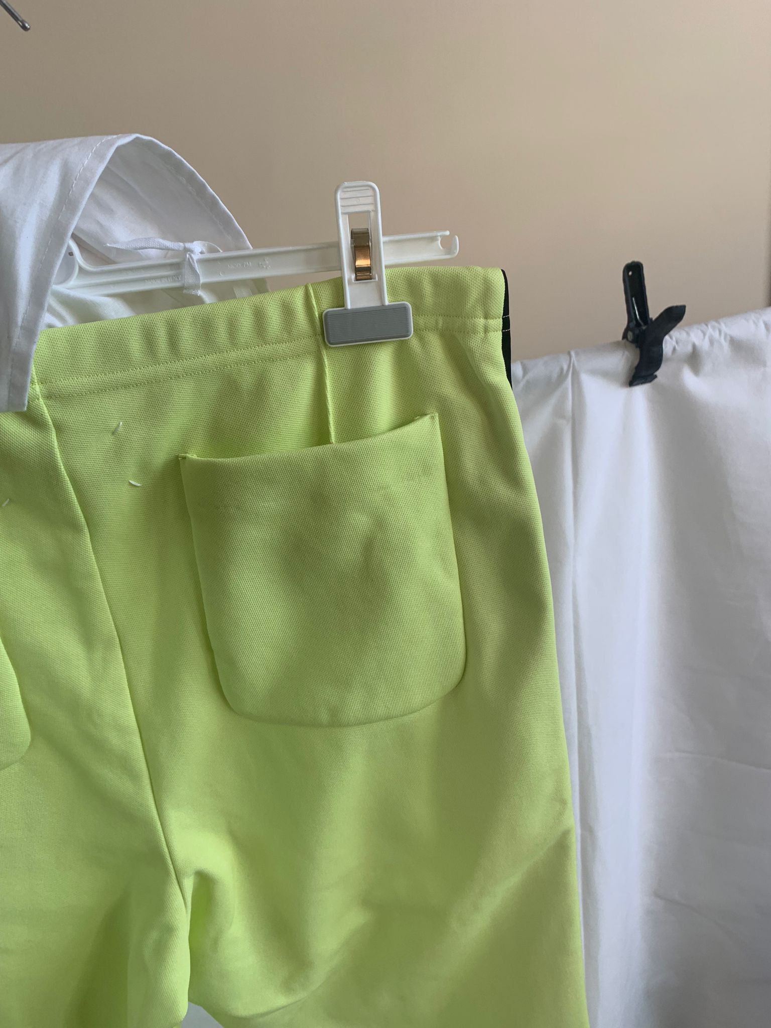 Maison Margiela Casual Trousers Size US 32 / EU 48 - 9 Thumbnail