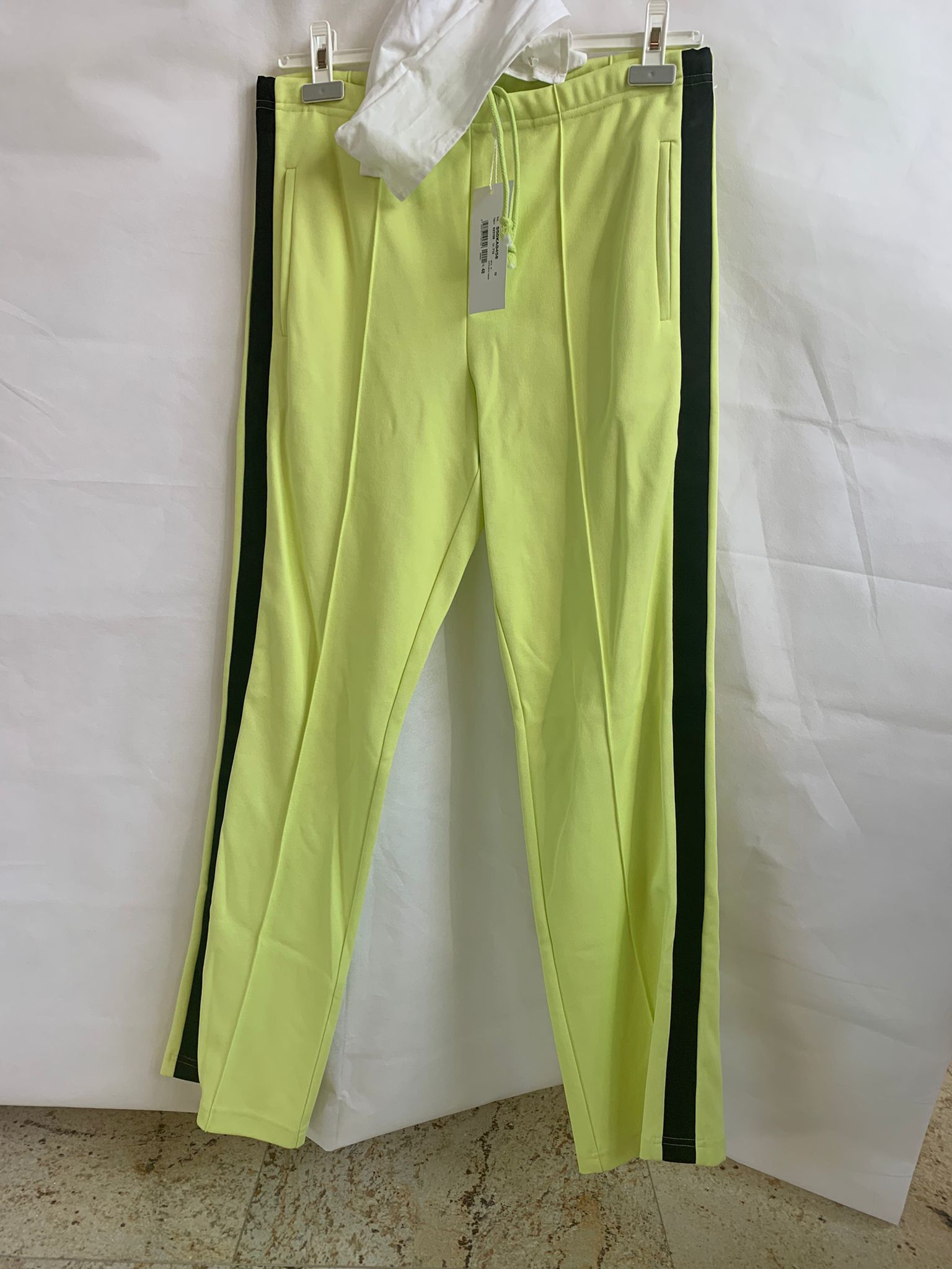 Casual Trousers