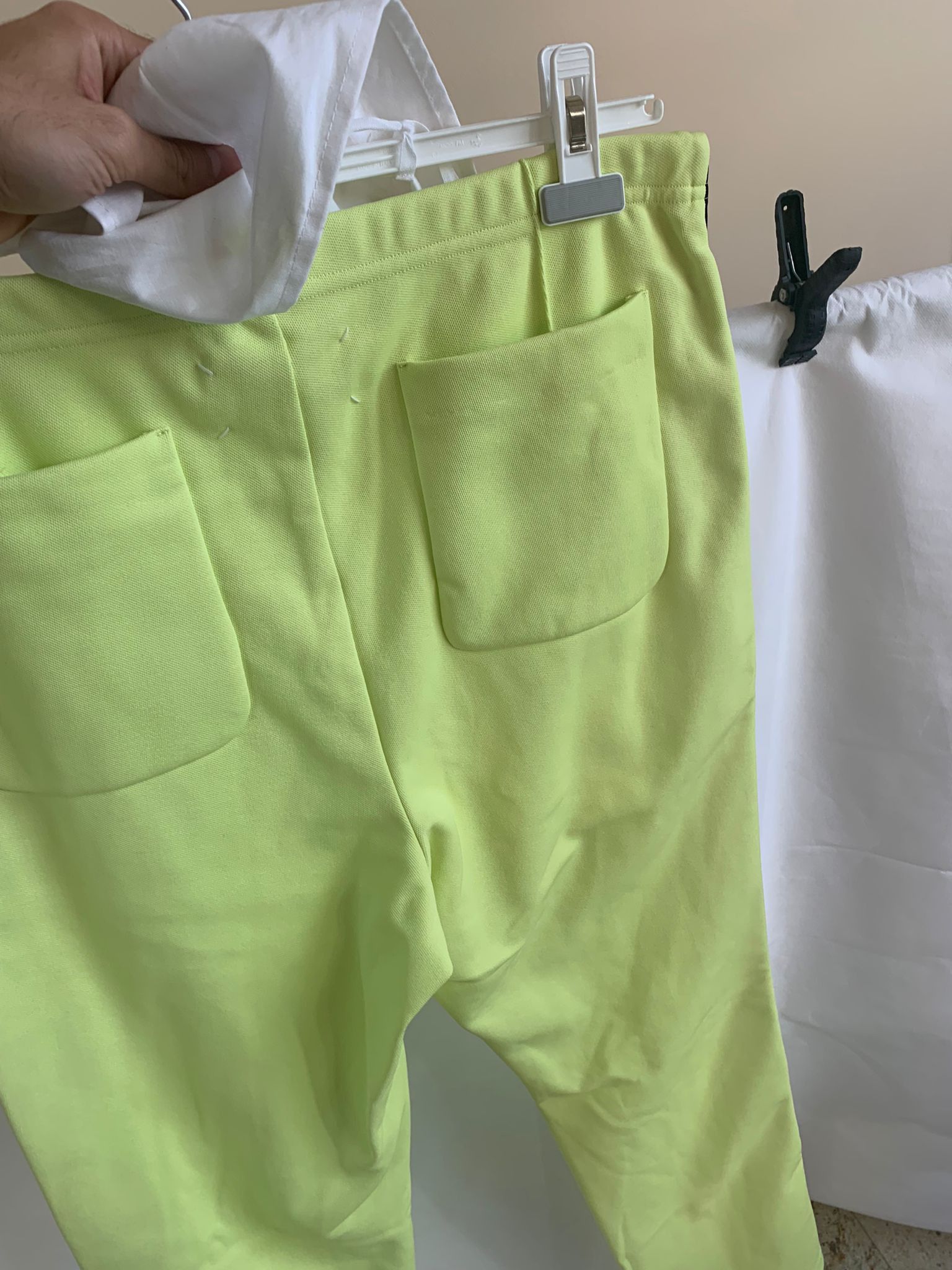 Maison Margiela Casual Trousers Size US 32 / EU 48 - 6 Thumbnail