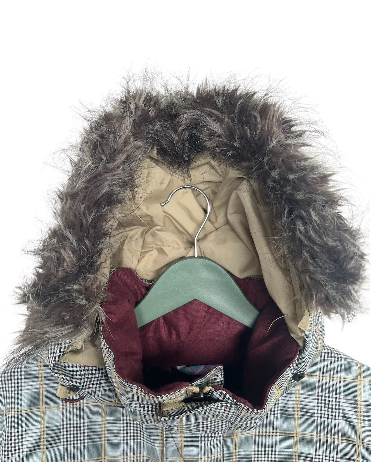 Burton Vintage Y2K Burton Ski Jacket Size US M / EU 48-50 / 2 - 4 Thumbnail
