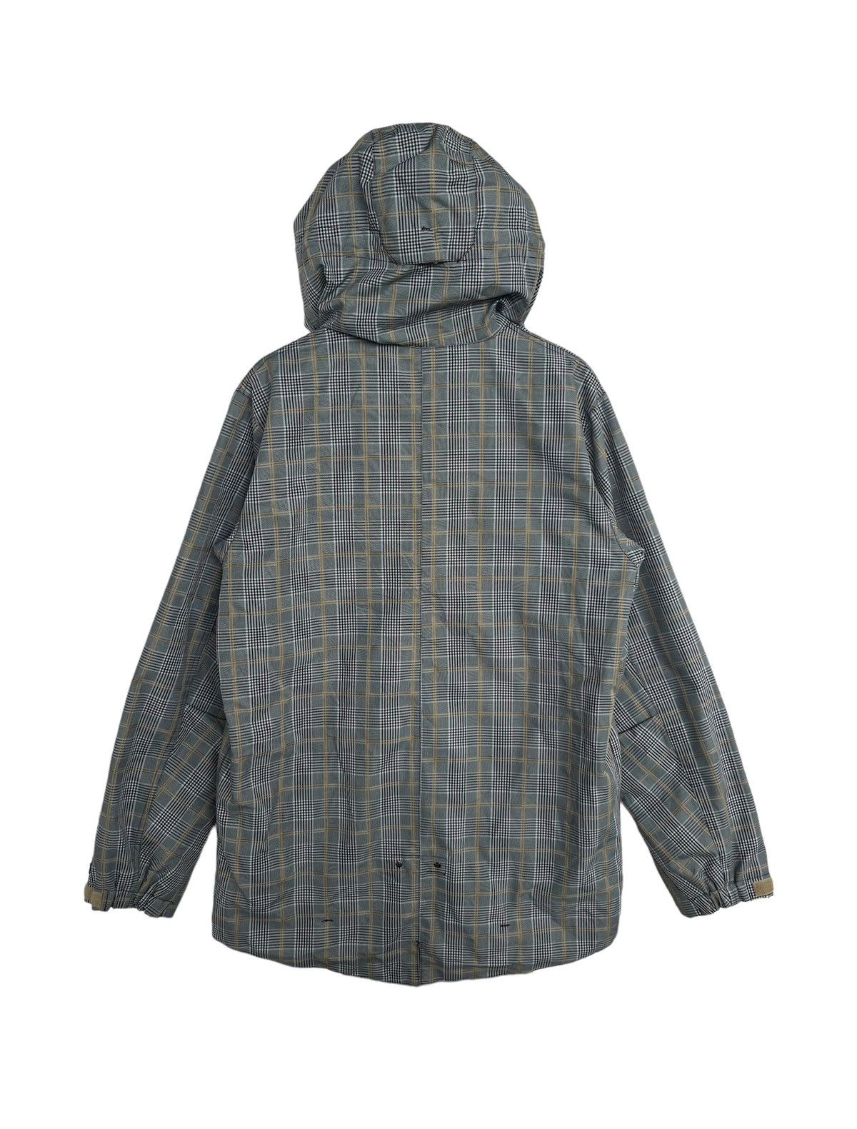 Burton Vintage Y2K Burton Ski Jacket Size US M / EU 48-50 / 2 - 2 Thumbnail