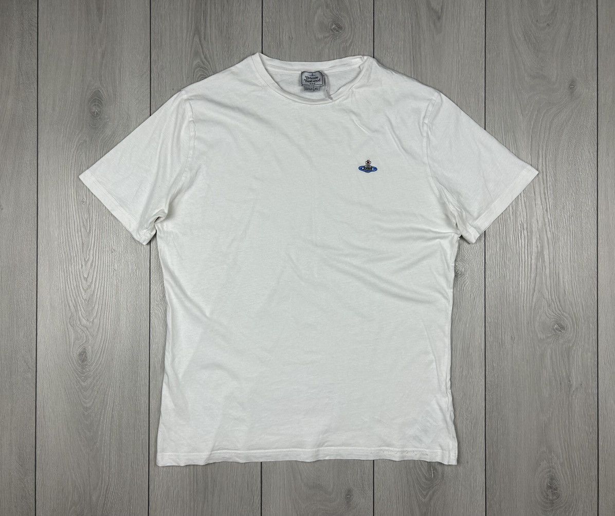 Vivienne Westwood VIVIENNE WESTWOOD Men T-Shirts 3G010033