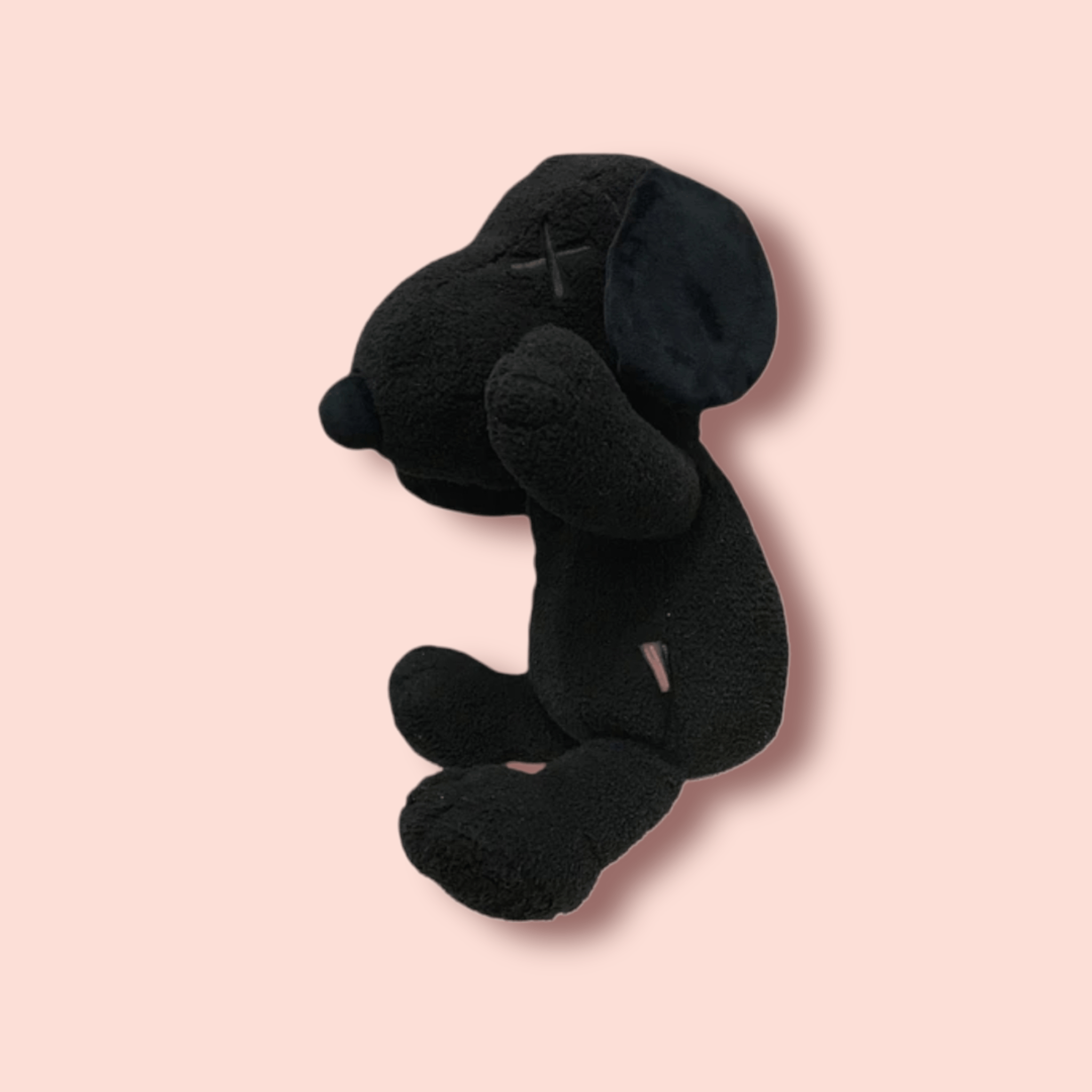 Kaws × Peanuts × Uniqlo KAWS X PEANUTS X UNIQLO SOFT TOY Size ONE SIZE - 1 Thumbnail