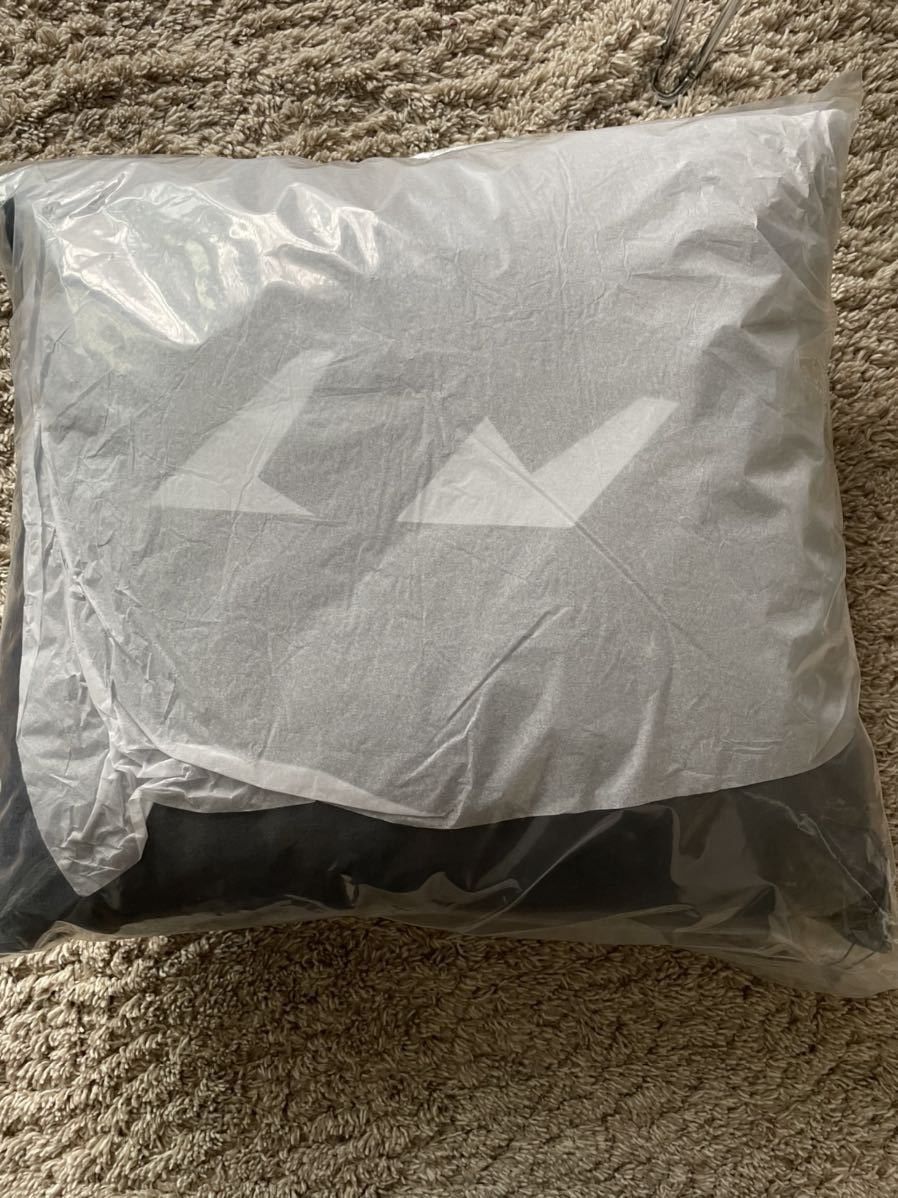Fragment Design Inn Thunderbolt Project Cushion Size ONE SIZE - 2 Thumbnail