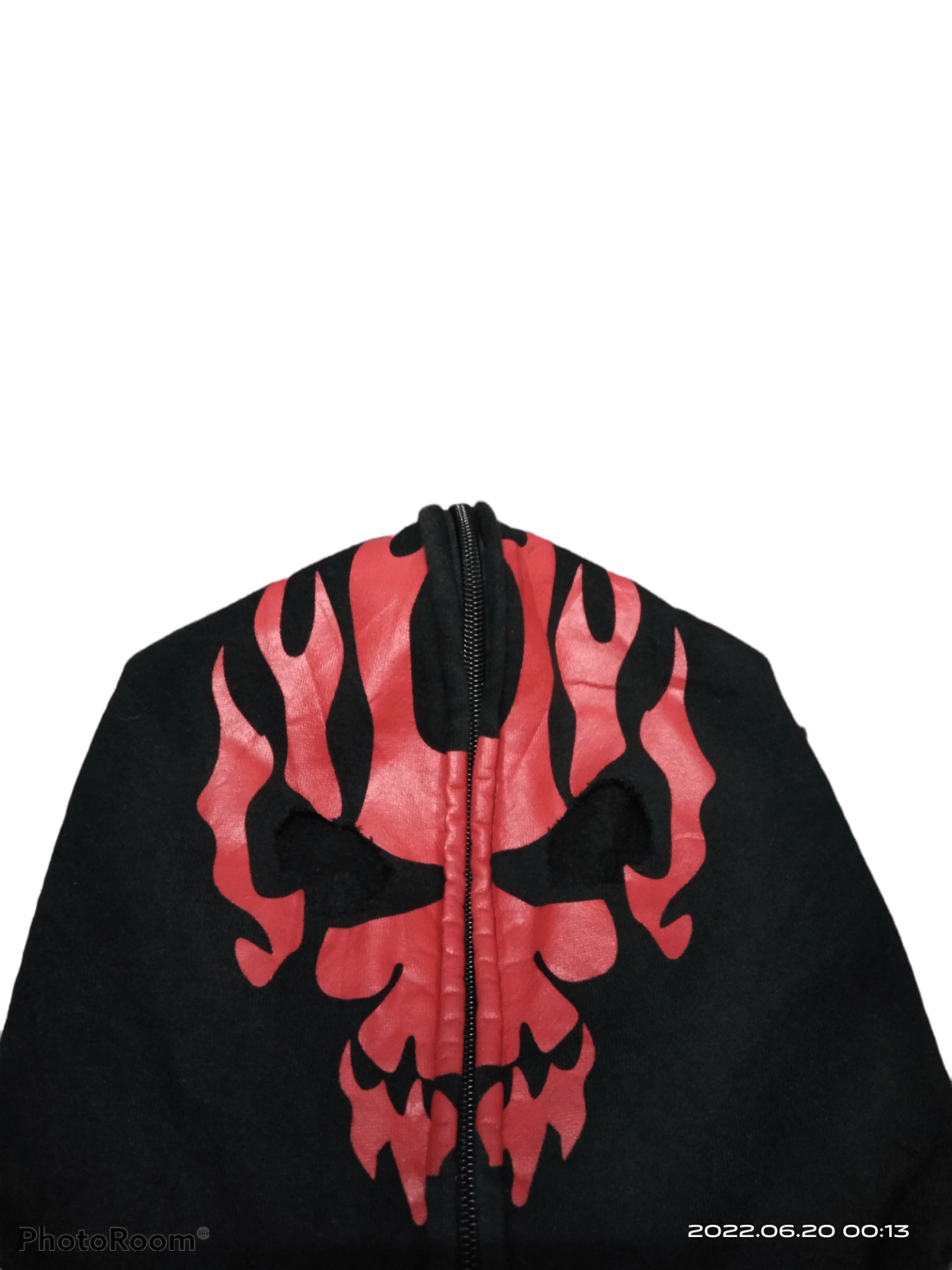 Bones RARE🔥CALHOUN SKALETON BONES HOODIE SWEATER Size US M / EU 48-50 / 2 - 4 Thumbnail
