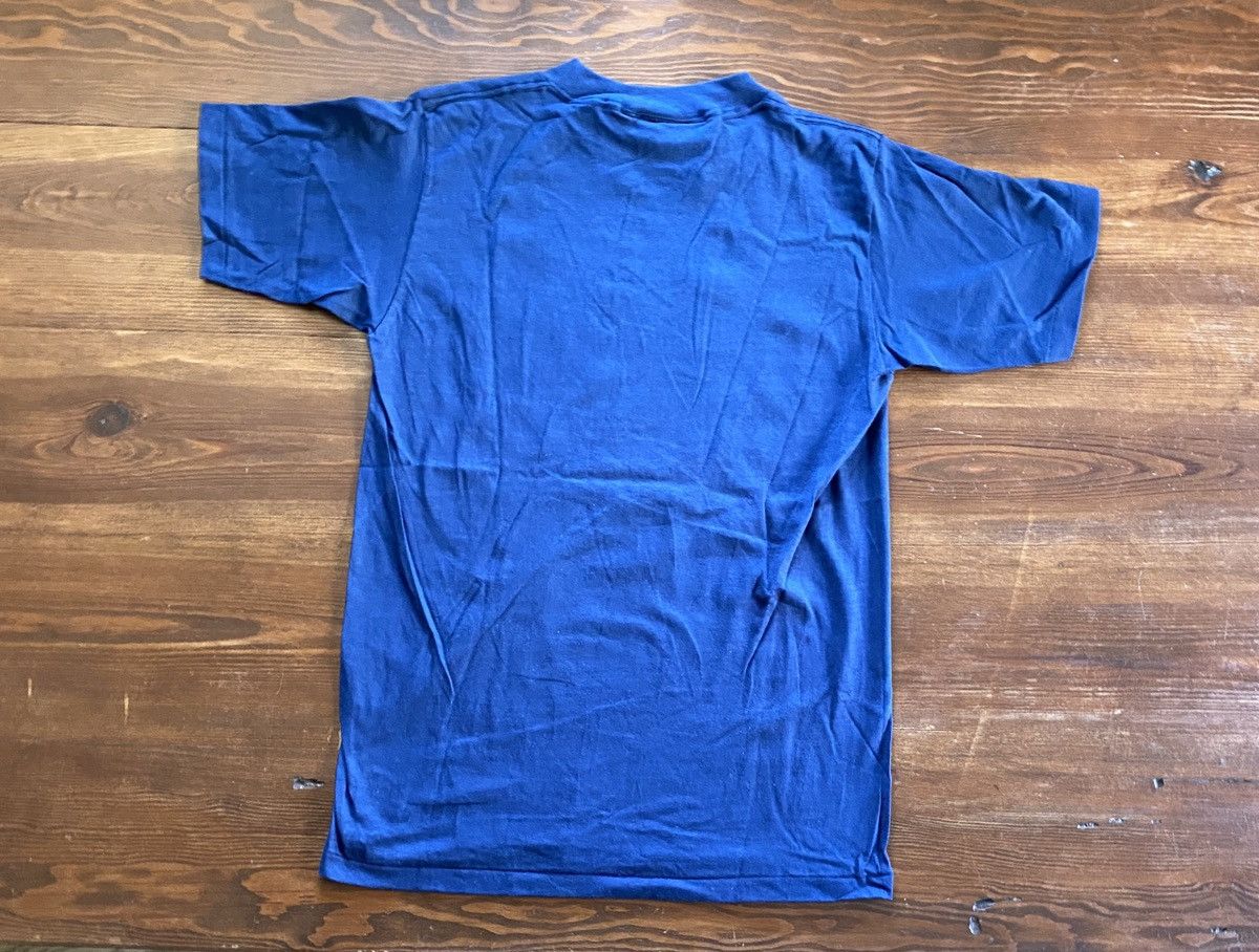 Abercrombie & Fitch Vintage NWT 1986 80s Abercrombie Fitch NYC Single Stitch Tee Size US M / EU 48-50 / 2 - 17 Thumbnail