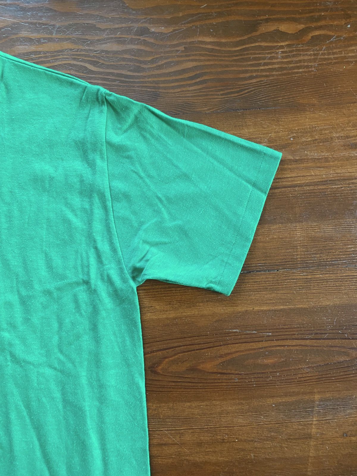 Abercrombie & Fitch Vintage NWT 80’s Abercrombie & Fitch Single Stitch Tee Size US M / EU 48-50 / 2 - 13 Thumbnail