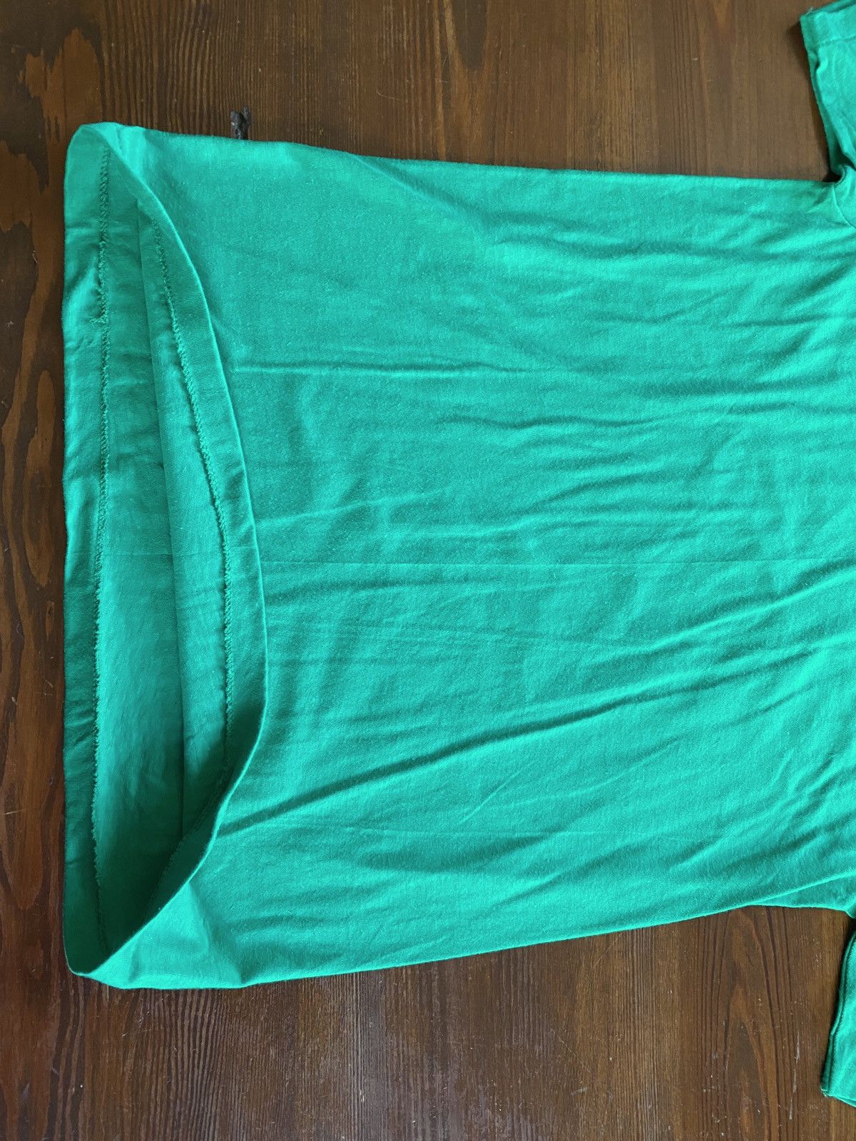 Abercrombie & Fitch Vintage NWT 80’s Abercrombie & Fitch Single Stitch Tee Size US M / EU 48-50 / 2 - 9 Thumbnail