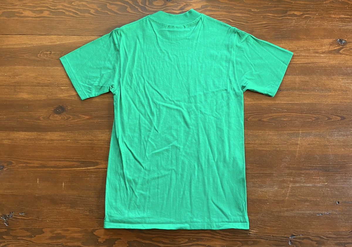 Abercrombie & Fitch Vintage NWT 80’s Abercrombie & Fitch Single Stitch Tee Size US M / EU 48-50 / 2 - 12 Thumbnail