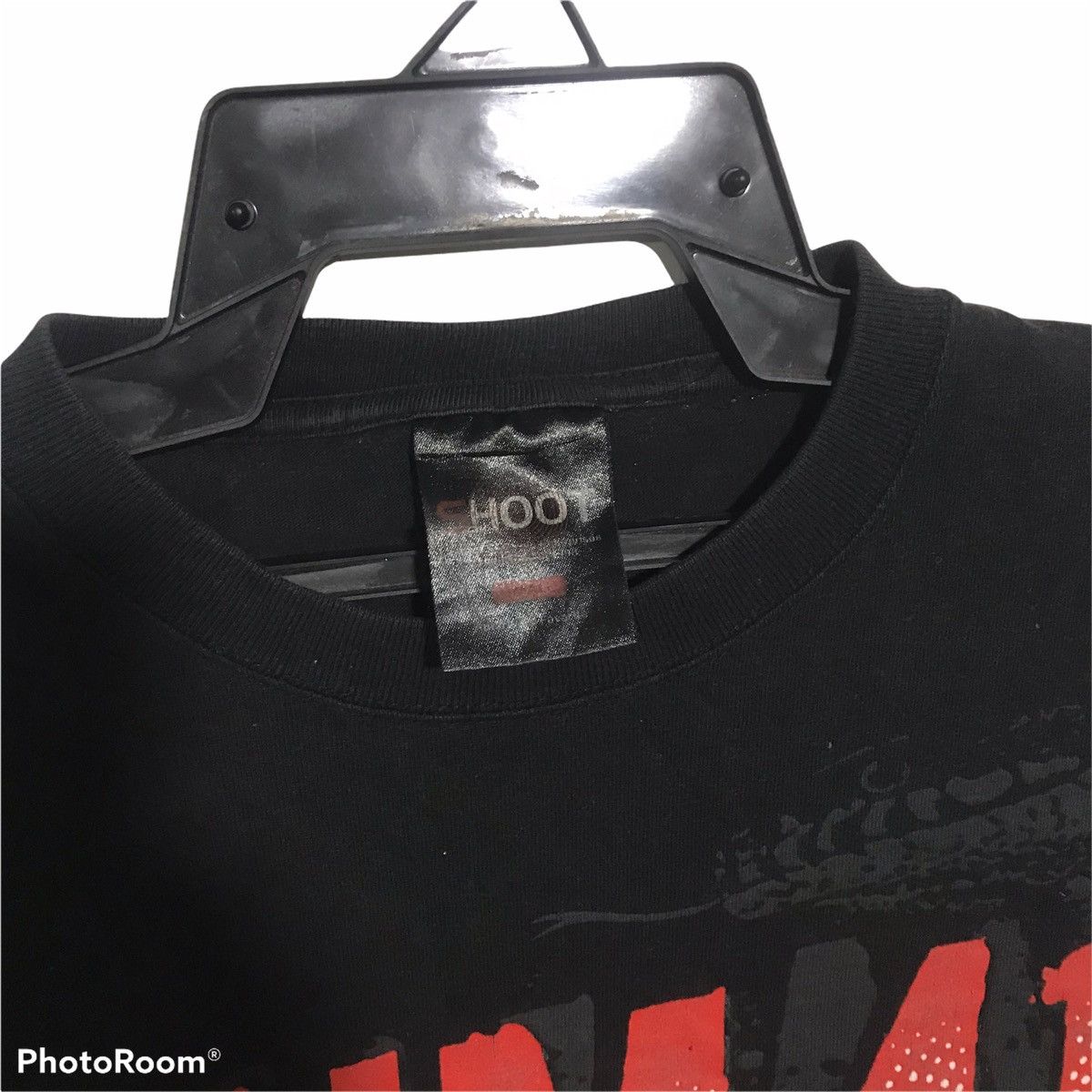 Band Tees × Vintage VINTAGE PUNK BAND SUM 41 Size US S / EU 44-46 / 1 - 2 Thumbnail
