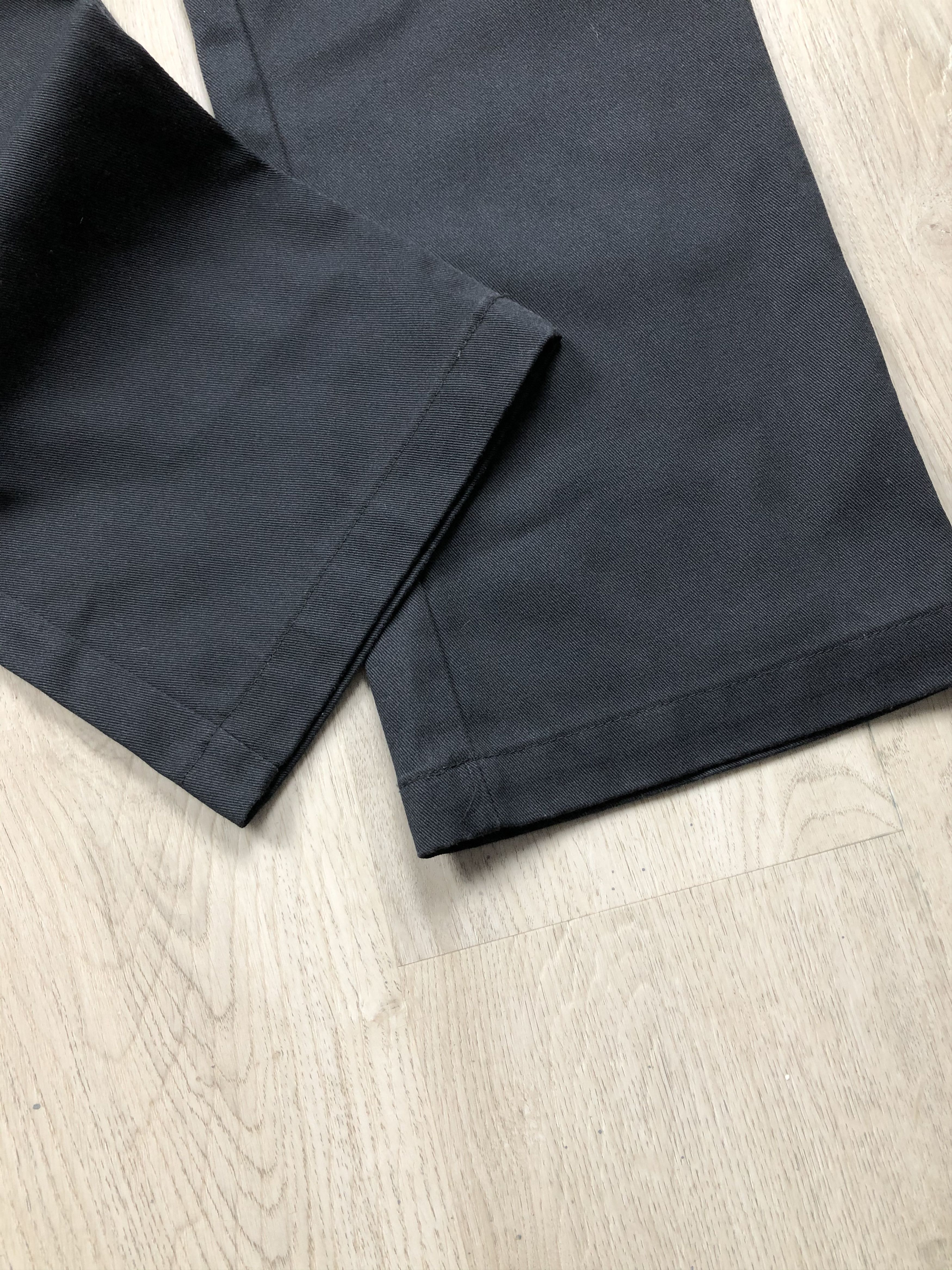 Dickies × Vintage Dickies Vintage Mens Chino Minimalist Work Pants Size US 30 / EU 46 - 5 Thumbnail