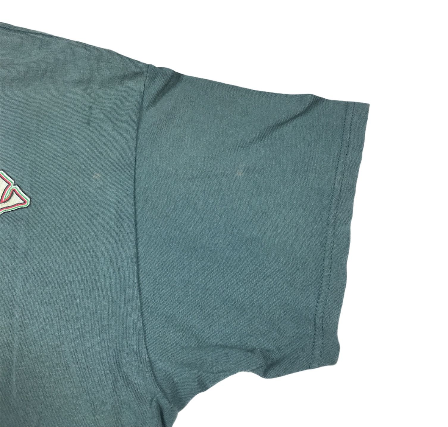 Band Tees × Vintage Vintage 90's Scorpion T-shirts Size US S / EU 44-46 / 1 - 4 Thumbnail