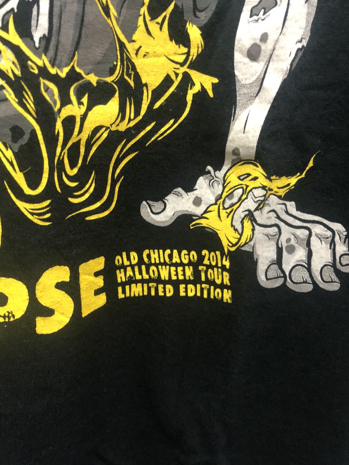 Other Apocalypse Revenge of the Zombier size XL Size US XL / EU 56 / 4 - 3 Thumbnail