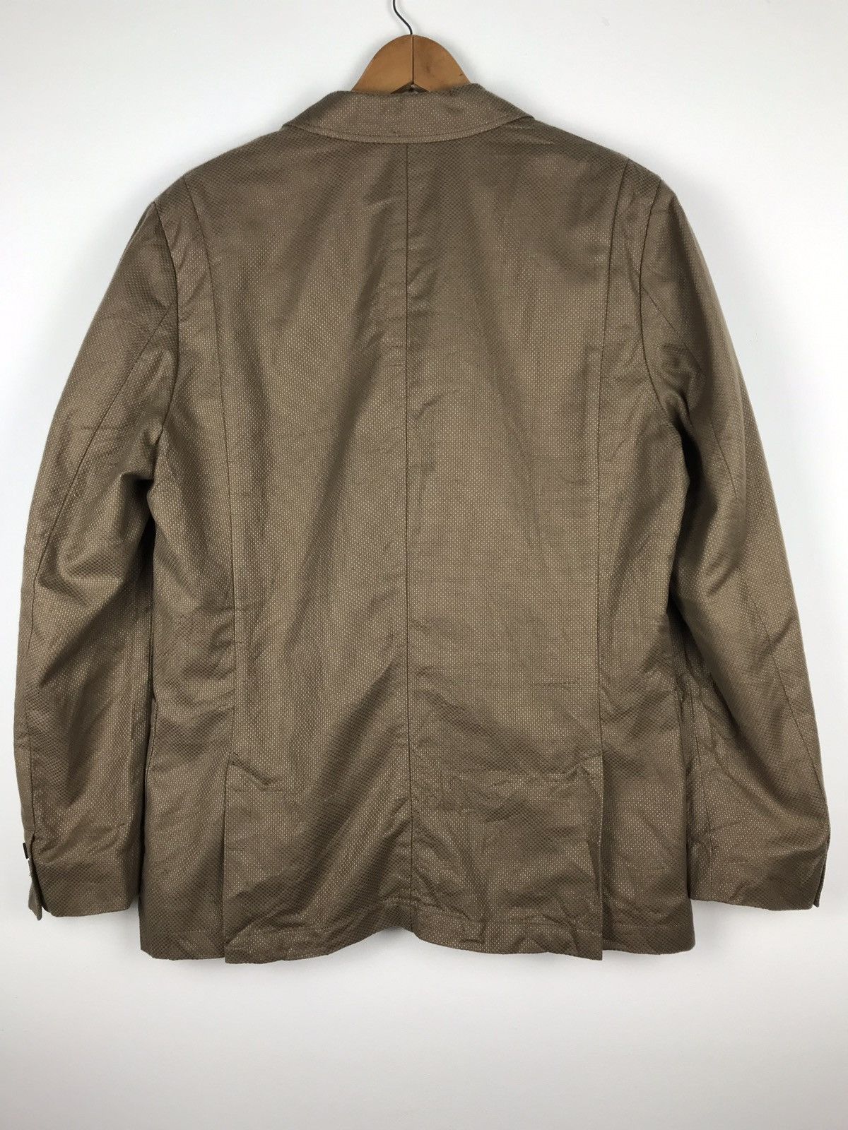 Timberland Timberland work coat Size US L / EU 52-54 / 3 - 2 Thumbnail