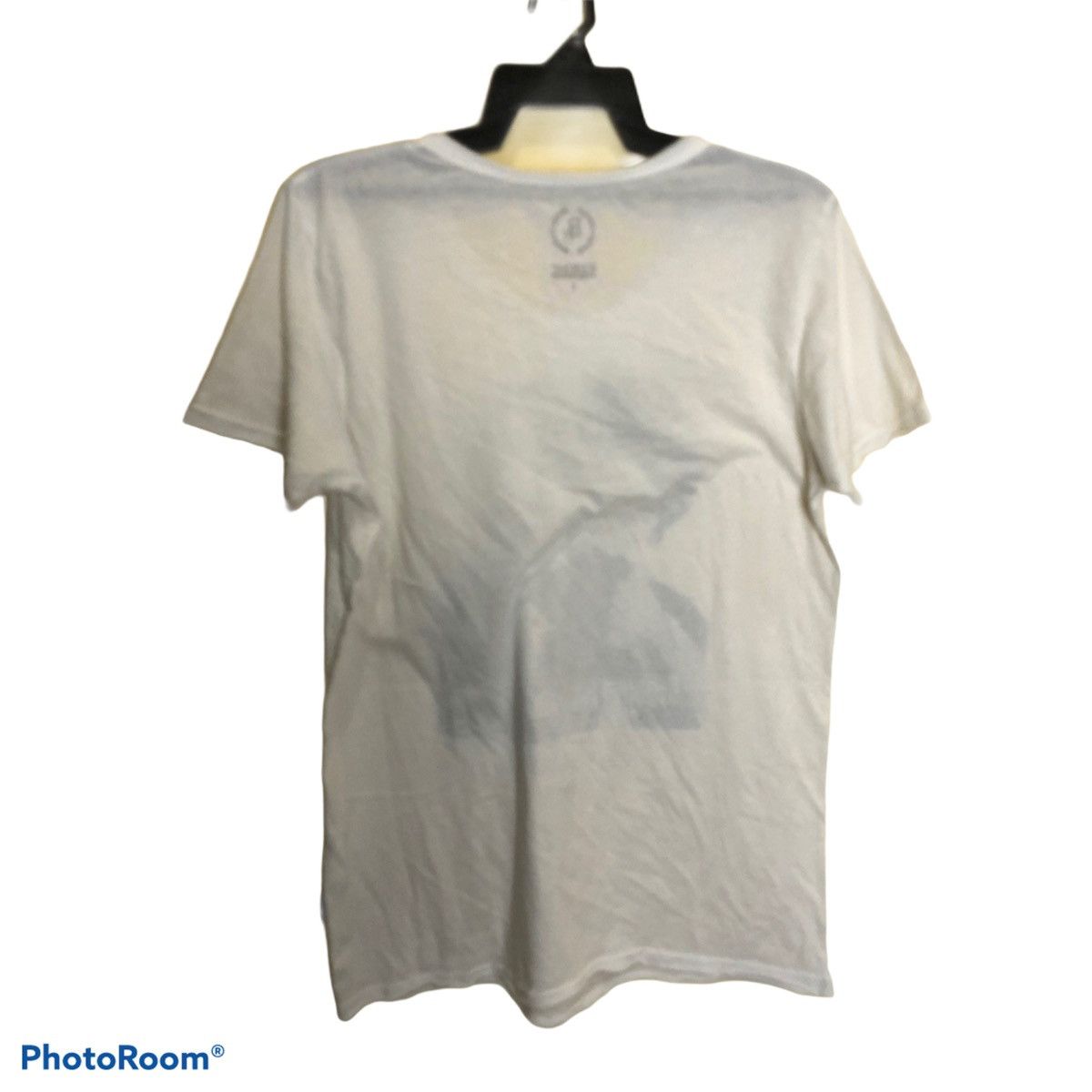 Band Tees 27 Club back by Boom Bap tees size L for girls Size US L / EU 52-54 / 3 - 2 Thumbnail
