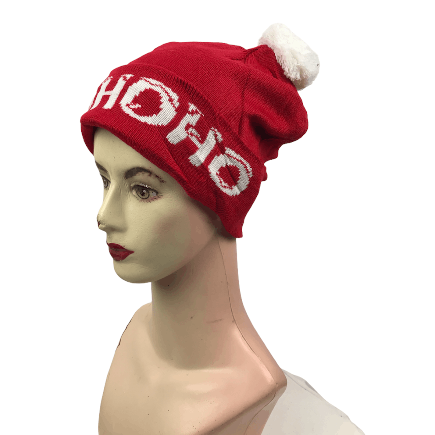 Uniqlo Hohoho Beanie Hats