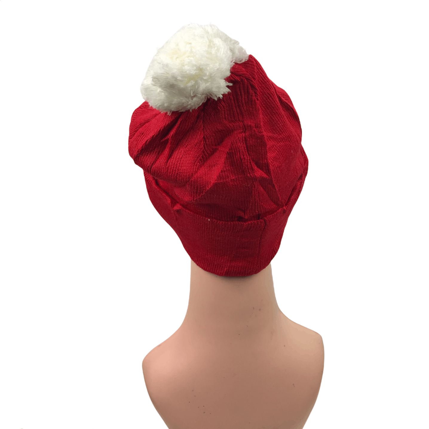 Japanese Brand × Uniqlo Uniqlo Hohoho Beanie Hats Size ONE SIZE - 3 Thumbnail