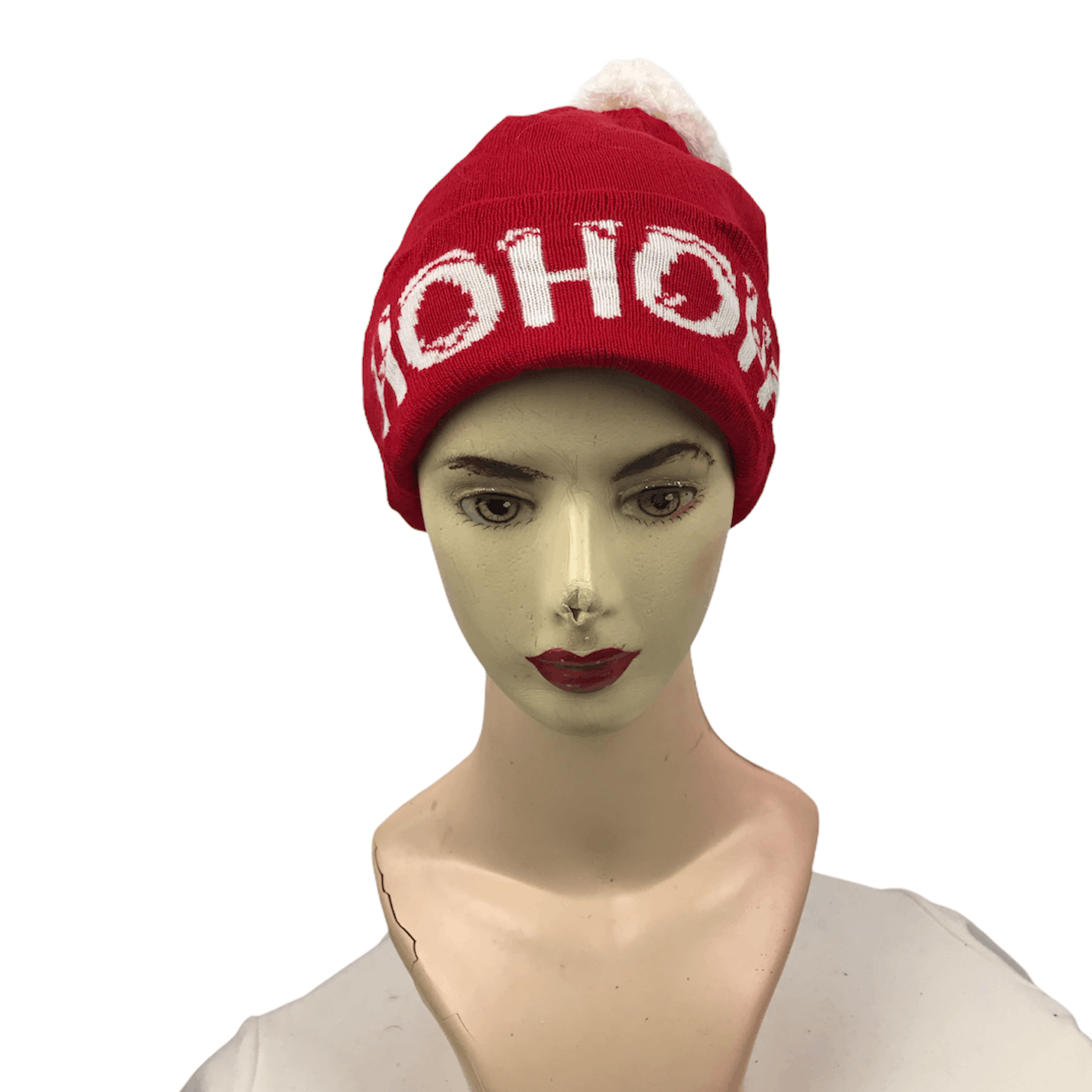 Japanese Brand × Uniqlo Uniqlo Hohoho Beanie Hats Size ONE SIZE - 2 Thumbnail