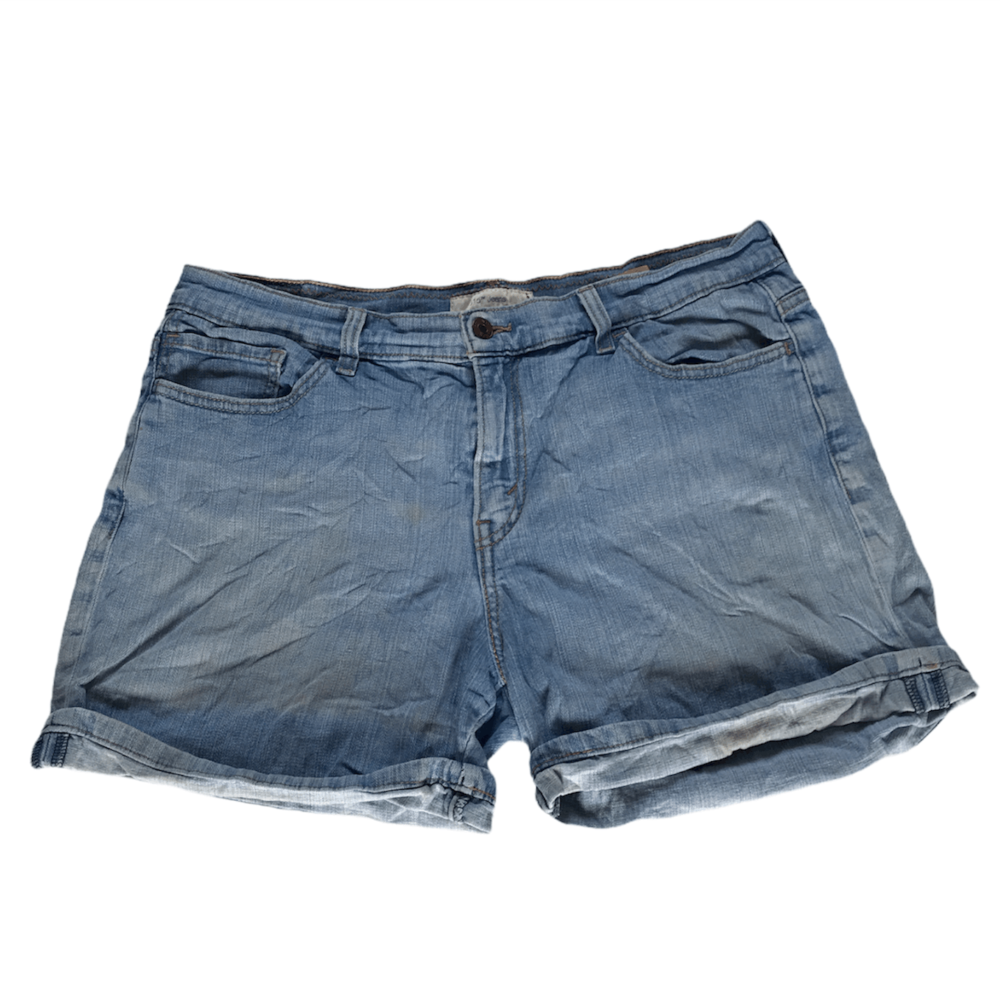 Vintage Levi's 515 Shorts Jeans