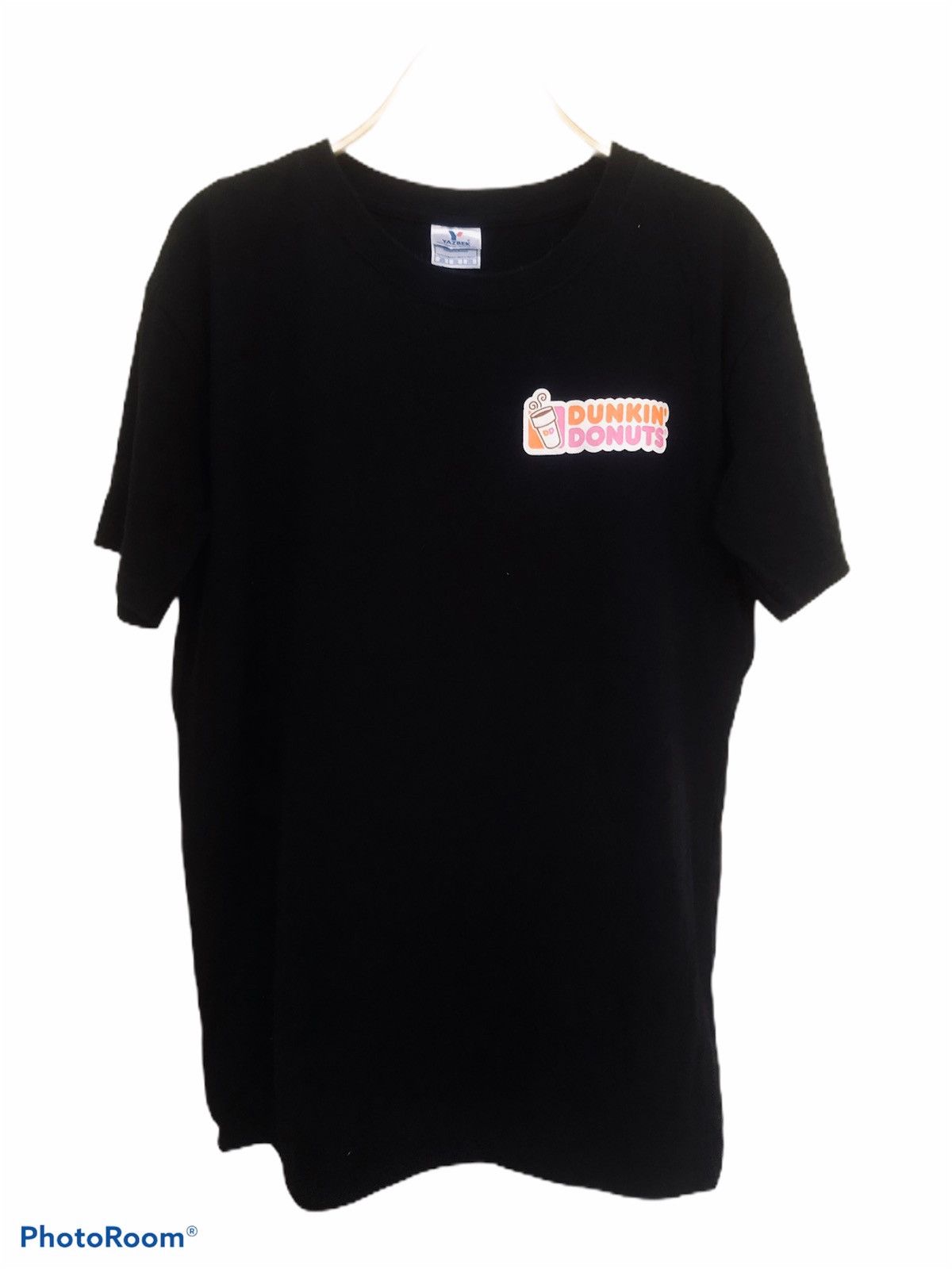 Cartoon Network × Vintage MIB MEN IN BLACK 3 Tees Collaboration DUNNKIN DONUTS Size US L / EU 52-54 / 3 - 2 Thumbnail