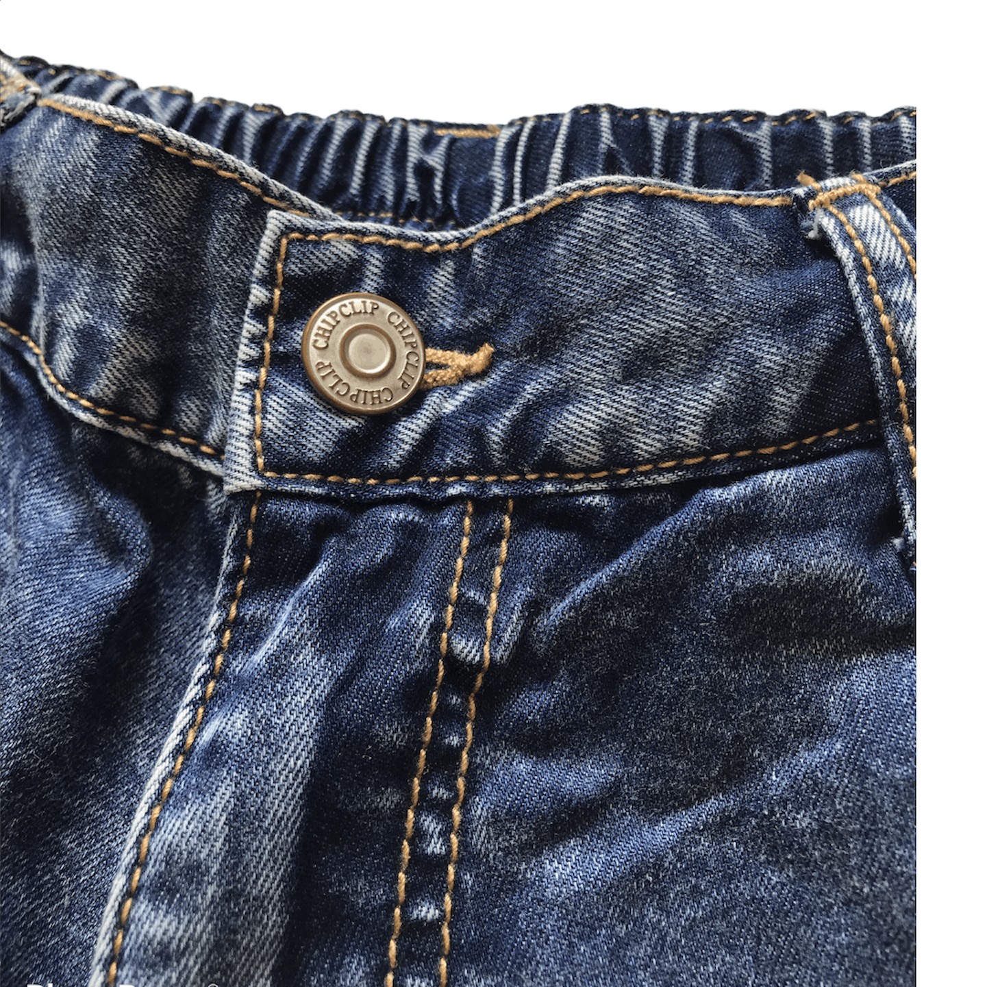 Japanese Brand × Vintage Vintage Japanesebrand Distressed Culottes Size US 28 / EU 44 - 4 Thumbnail