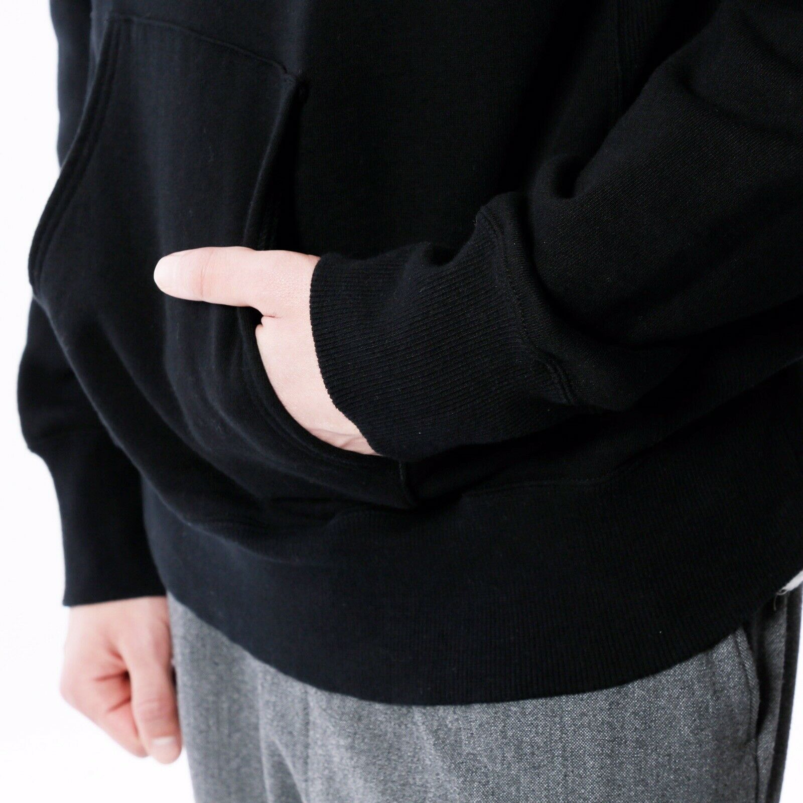 Sophnet. SOPHNET Authentic Logo Pullover Hoody Size US S / EU 44-46 / 1 - 9 Thumbnail