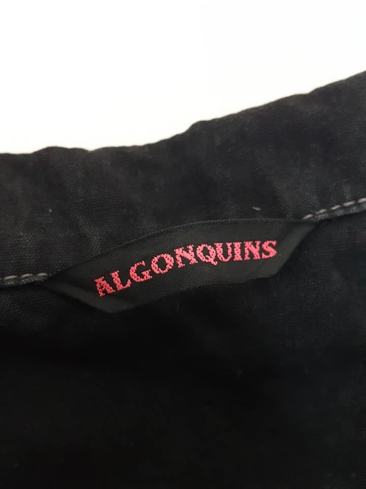 Designer × Seditionaries ALGONQUINS Detachable Seditionaries/Anarchist/Punk Coverall Size US S / EU 44-46 / 1 - 20 Thumbnail