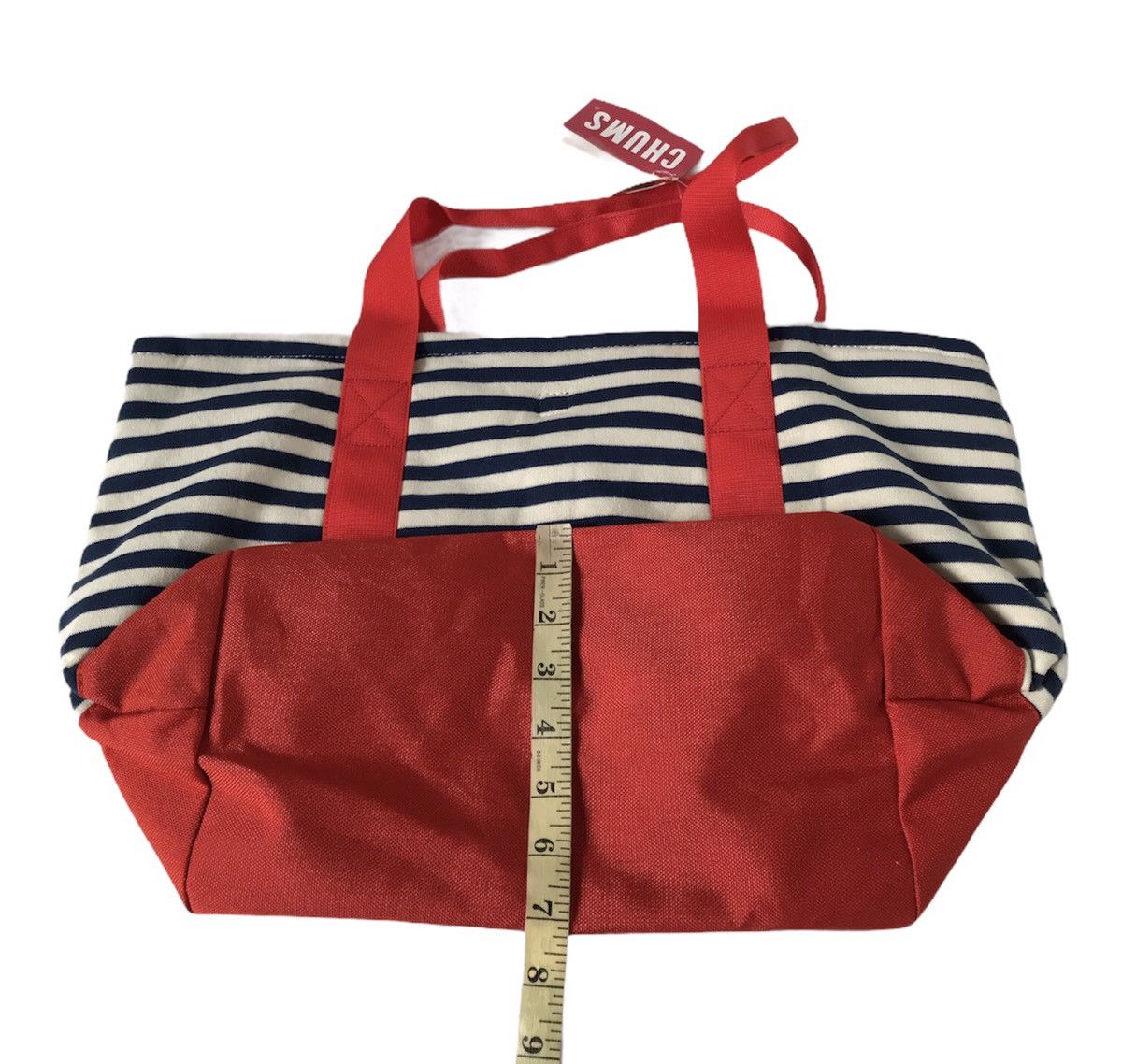 Chums × Japanese Brand Chums Stripe Tote Bags Size ONE SIZE - 3 Thumbnail
