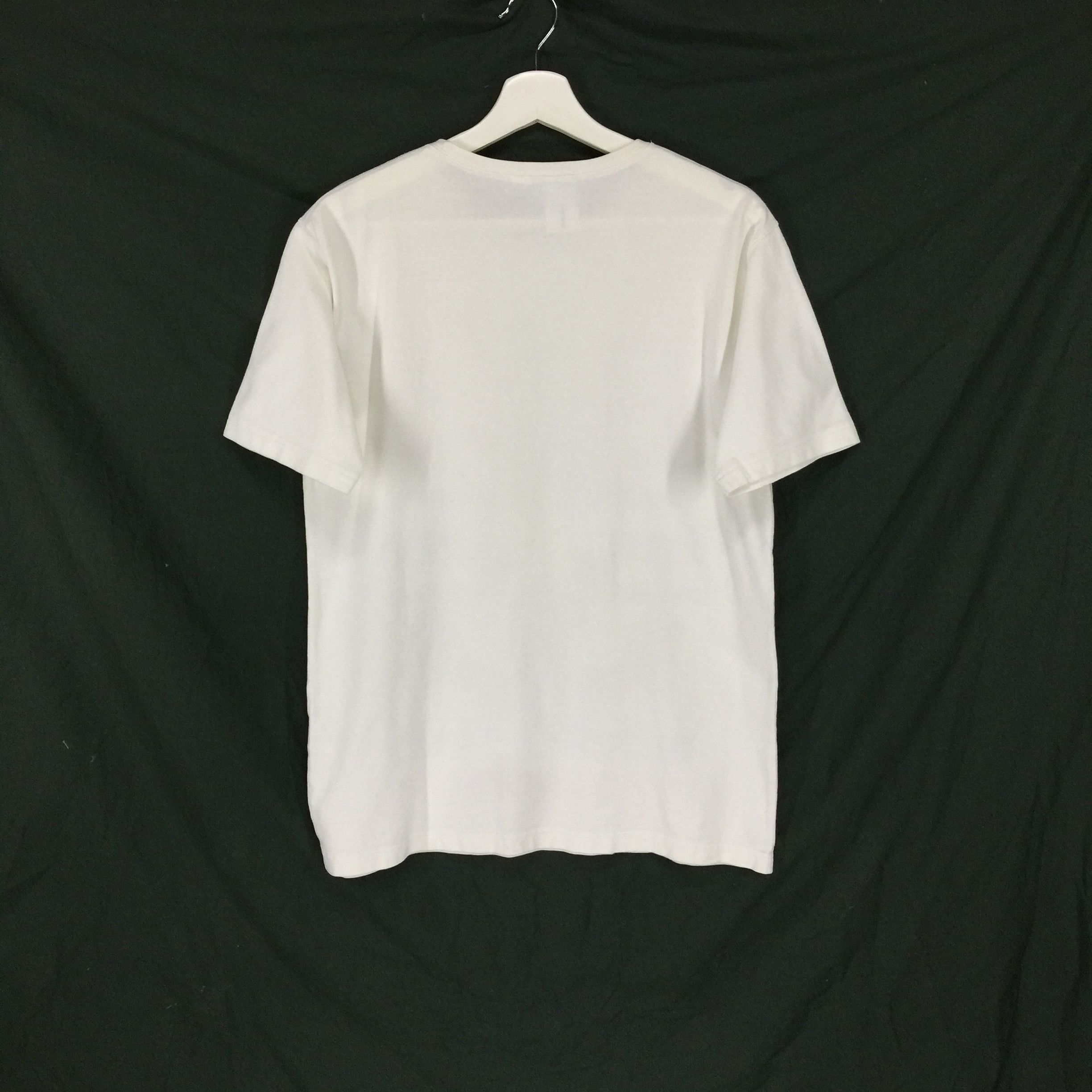 Japanese Brand × PHENOMENON Phenomenon graphic shirt Size US M / EU 48-50 / 2 - 2 Thumbnail