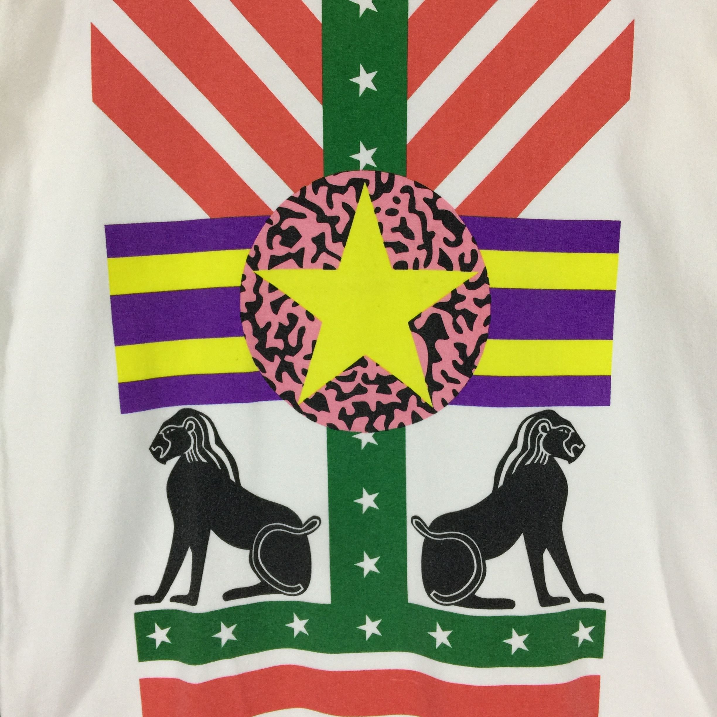 Japanese Brand × PHENOMENON Phenomenon graphic shirt Size US M / EU 48-50 / 2 - 3 Thumbnail