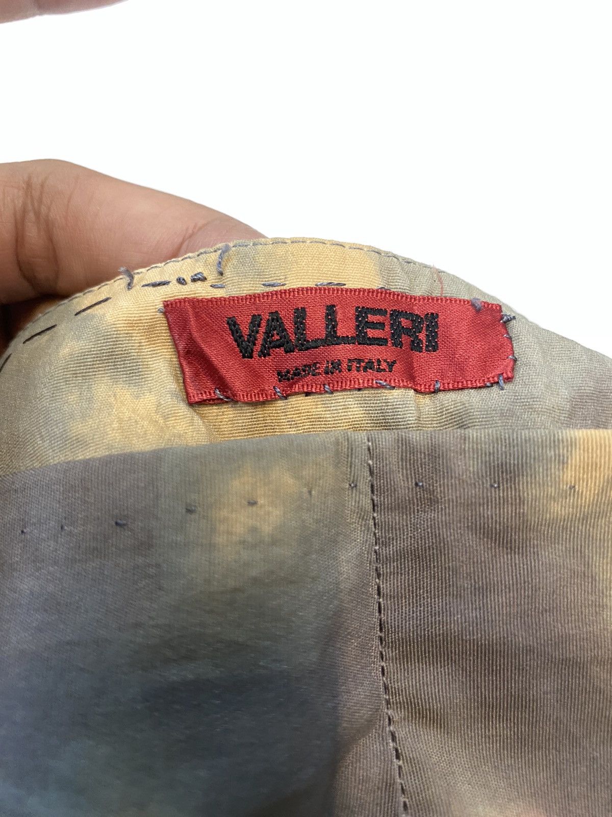 Designer Rare Design Valleri Art Design Pant Size US 26 / EU 42 - 8 Thumbnail