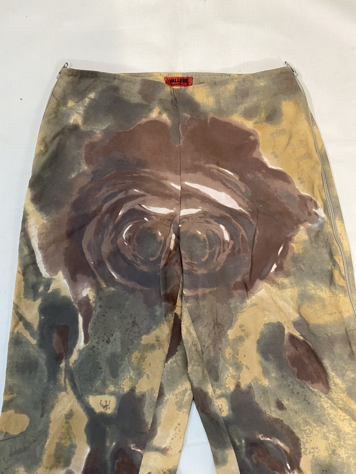 Designer Rare Design Valleri Art Design Pant Size US 26 / EU 42 - 2 Thumbnail