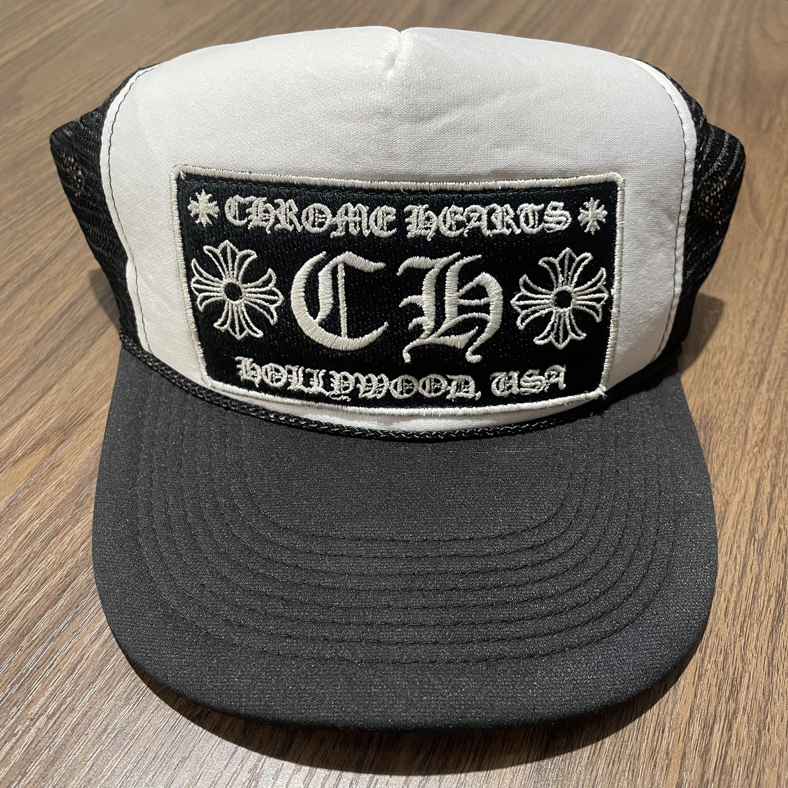 Chrome Hearts Otto | Grailed