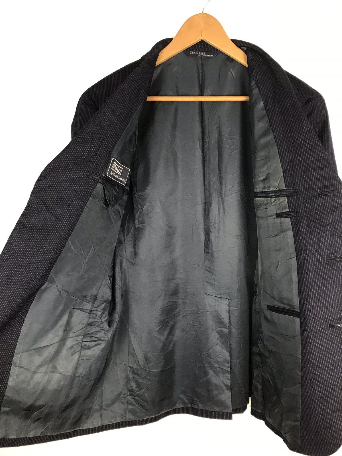 Polo Ralph Lauren Polo by ralph lauren blazer Size US L / EU 52-54 / 3 - 5 Thumbnail