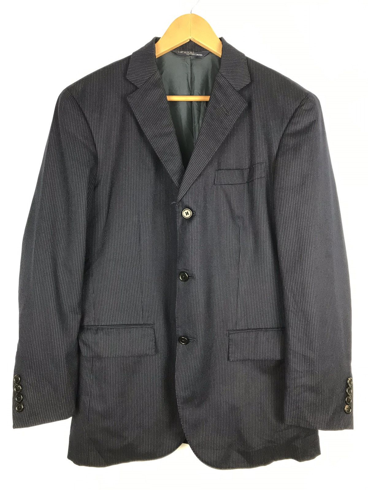 Polo Ralph Lauren Polo by ralph lauren blazer Size US L / EU 52-54 / 3 - 1 Thumbnail