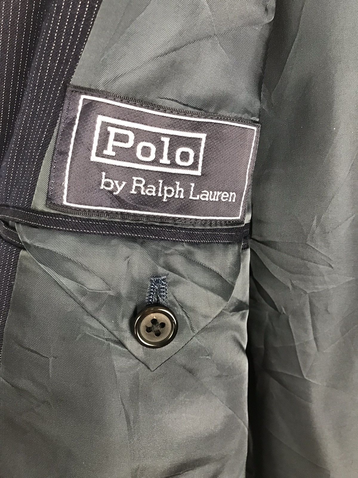 Polo Ralph Lauren Polo by ralph lauren blazer Size US L / EU 52-54 / 3 - 4 Thumbnail