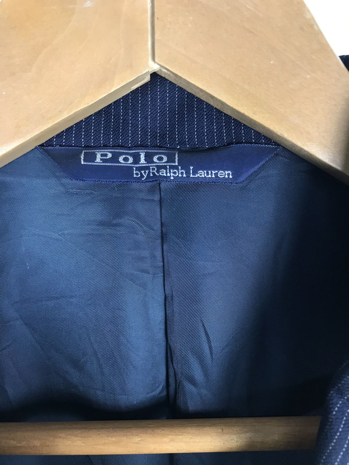 Polo Ralph Lauren Polo by ralph lauren blazer Size US L / EU 52-54 / 3 - 3 Thumbnail