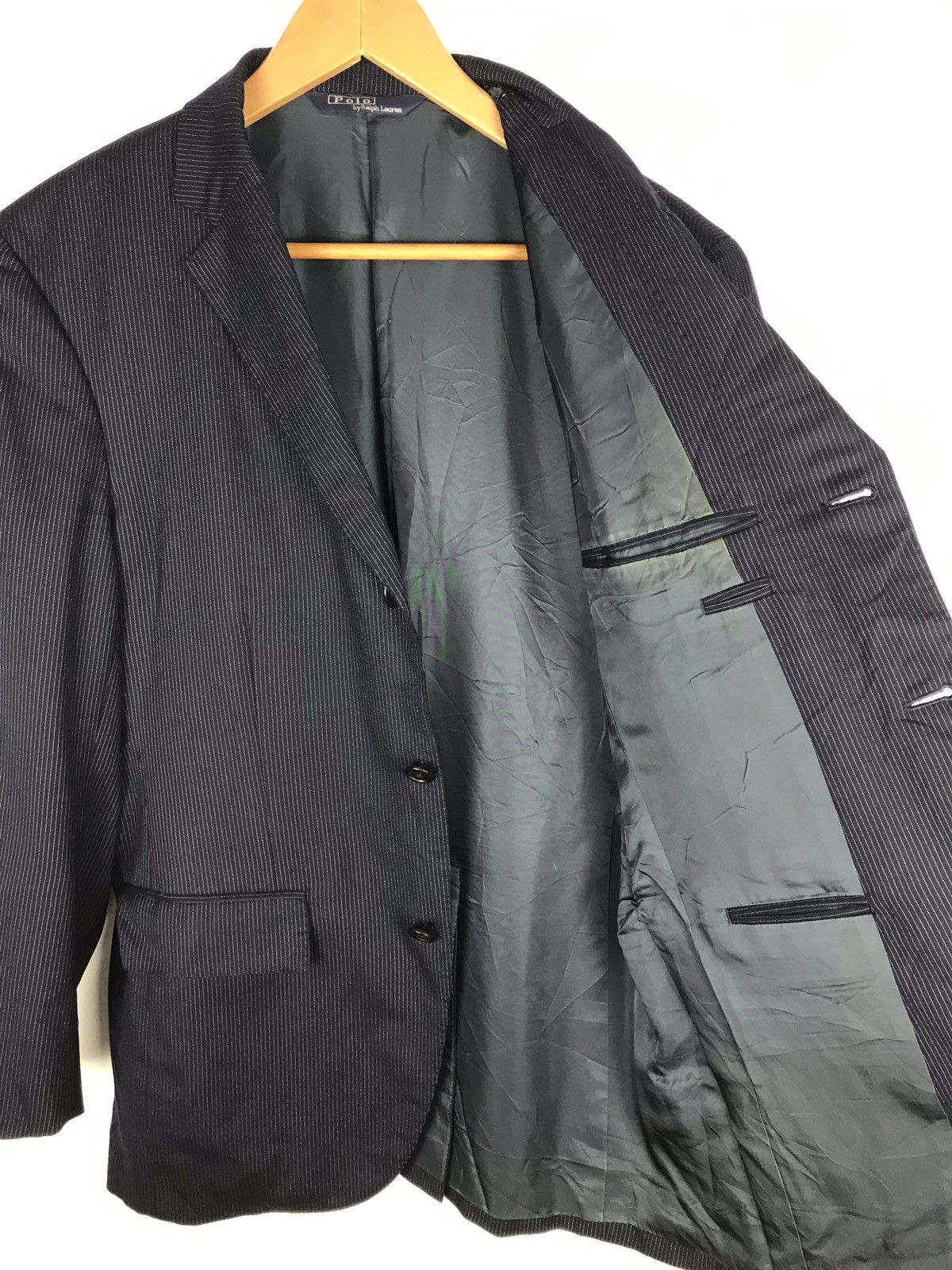 Polo Ralph Lauren Polo by ralph lauren blazer Size US L / EU 52-54 / 3 - 6 Thumbnail
